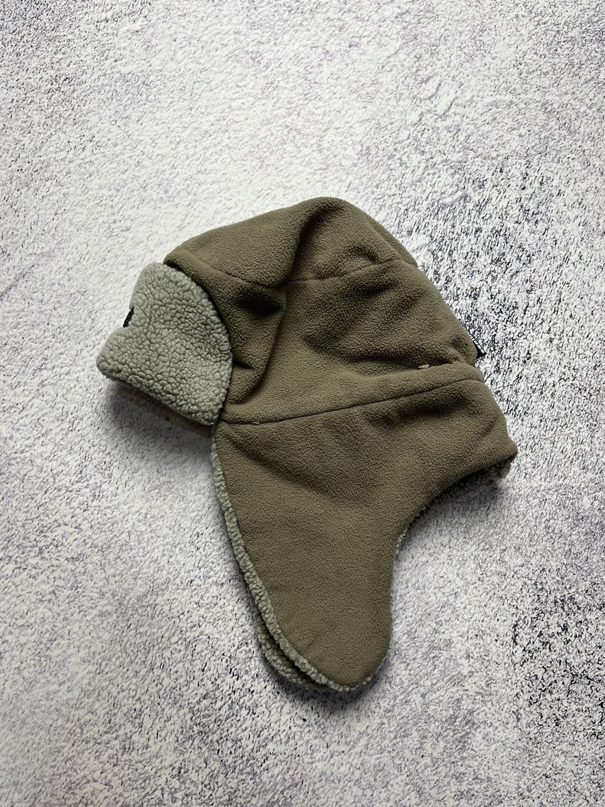 Japanese Brand Vintage Ussr Ushanka Hat, Y2K Balenci Style Size ONE SIZE - 1 Thumbnail
