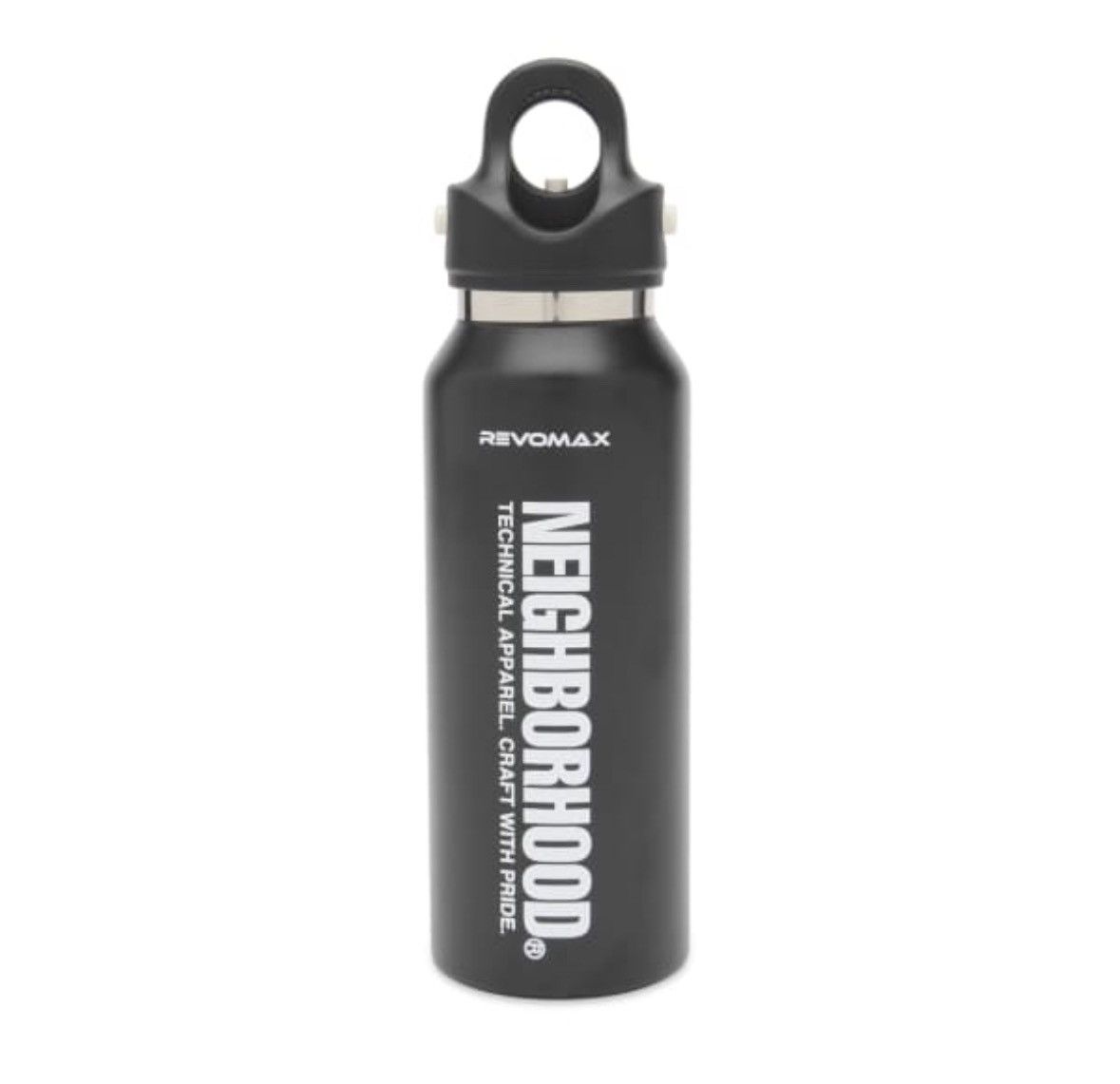 Neighborhood 12oz Bottle