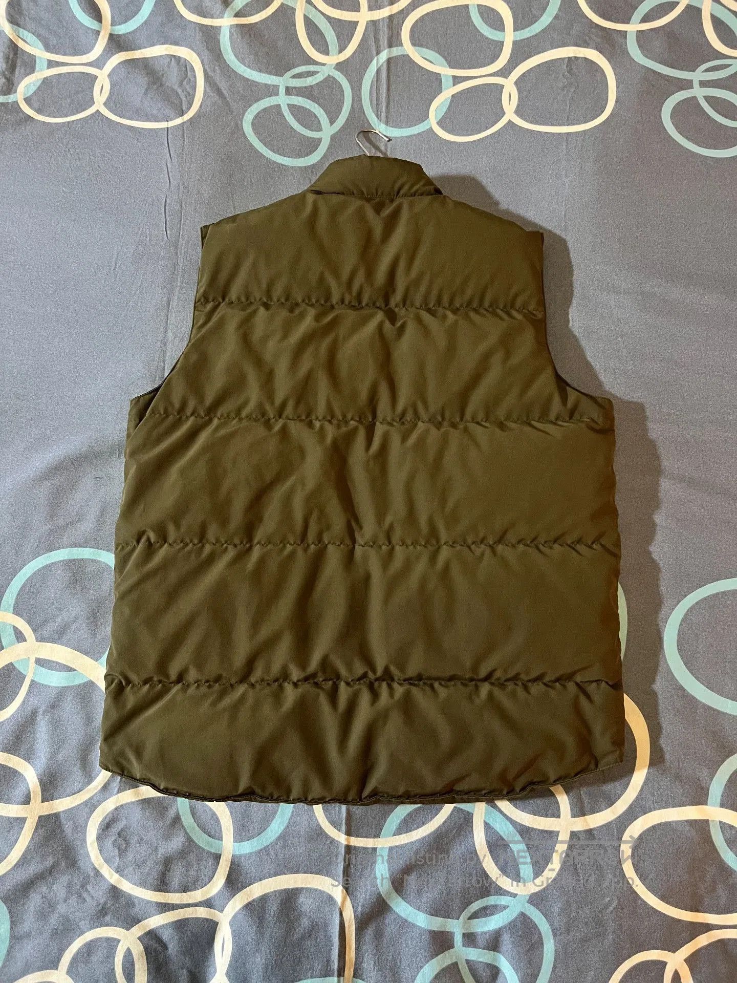 Canada Goose Canada Goose Freestyle Down Vest. Size US XL / EU 56 / 4 - 4 Thumbnail