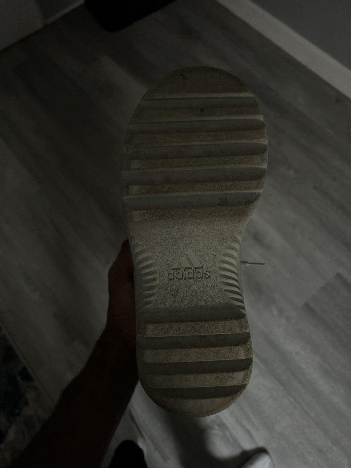 Yeezy yeezy salts Size US 9 / EU 42 - 6 Thumbnail