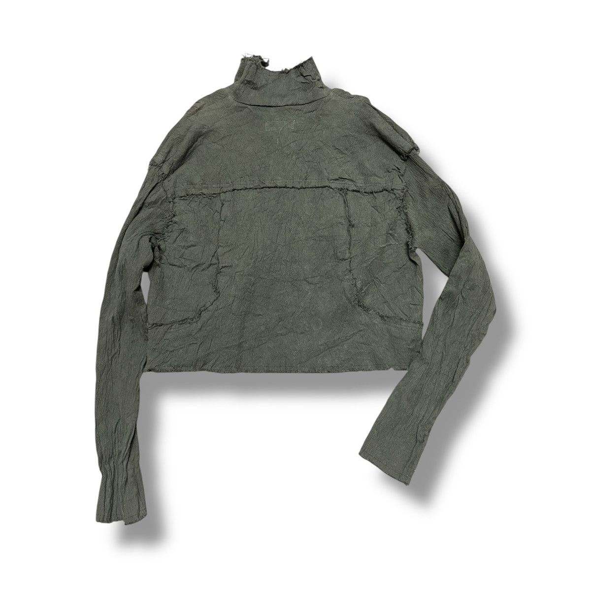 Kansai Yamamoto KANSAI O2 avant garde jacket Size M / US 6-8 / IT 42-44 - 5 Thumbnail