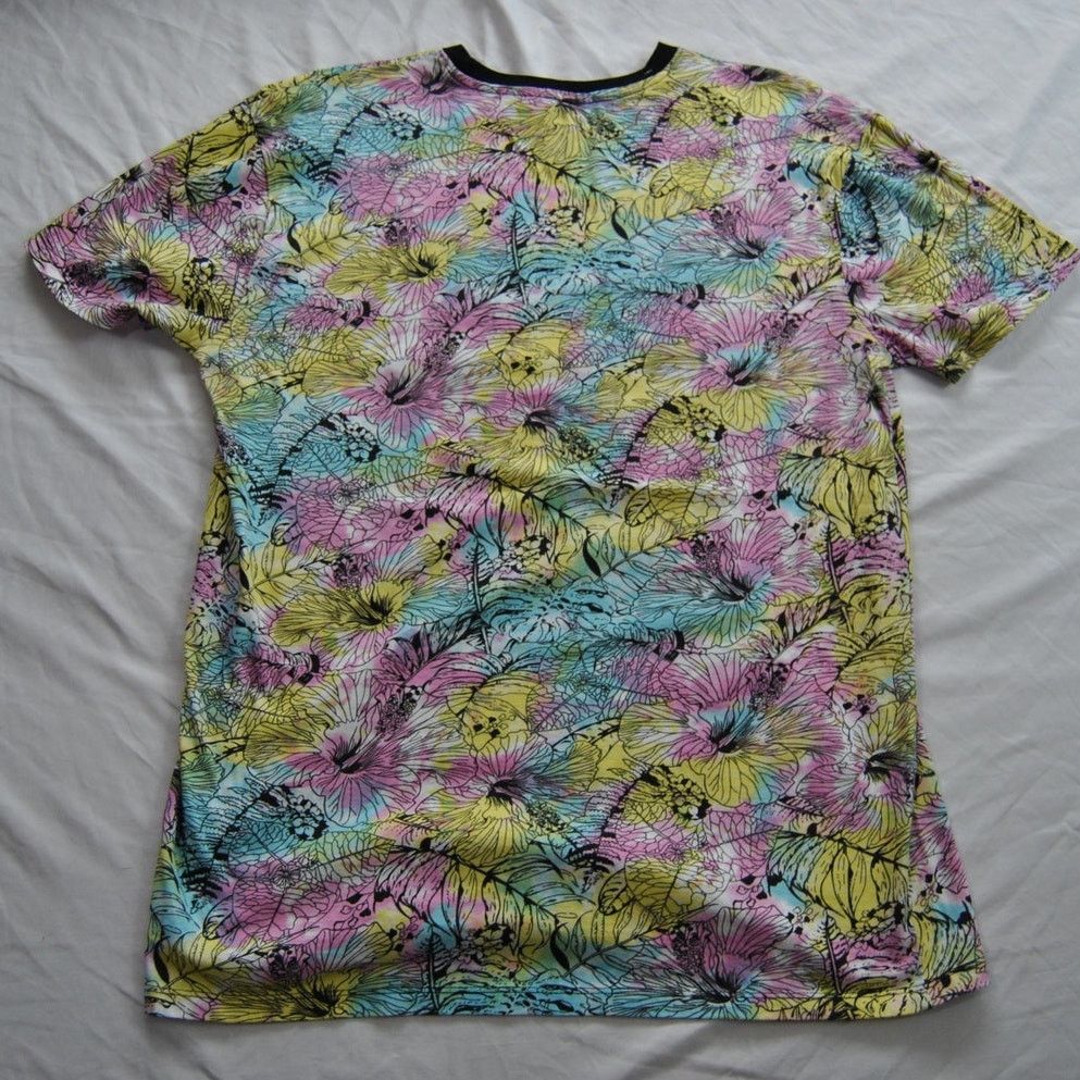 Other Orginal Gravity Good Vibes Shirt Colorful Size US M / EU 48-50 / 2 - 7 Thumbnail
