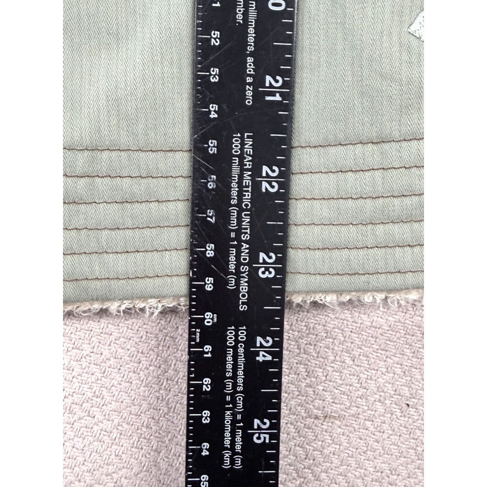 Mountain Hardwear VINTAGE Size M / US 6-8 / IT 42-44 - 5 Thumbnail