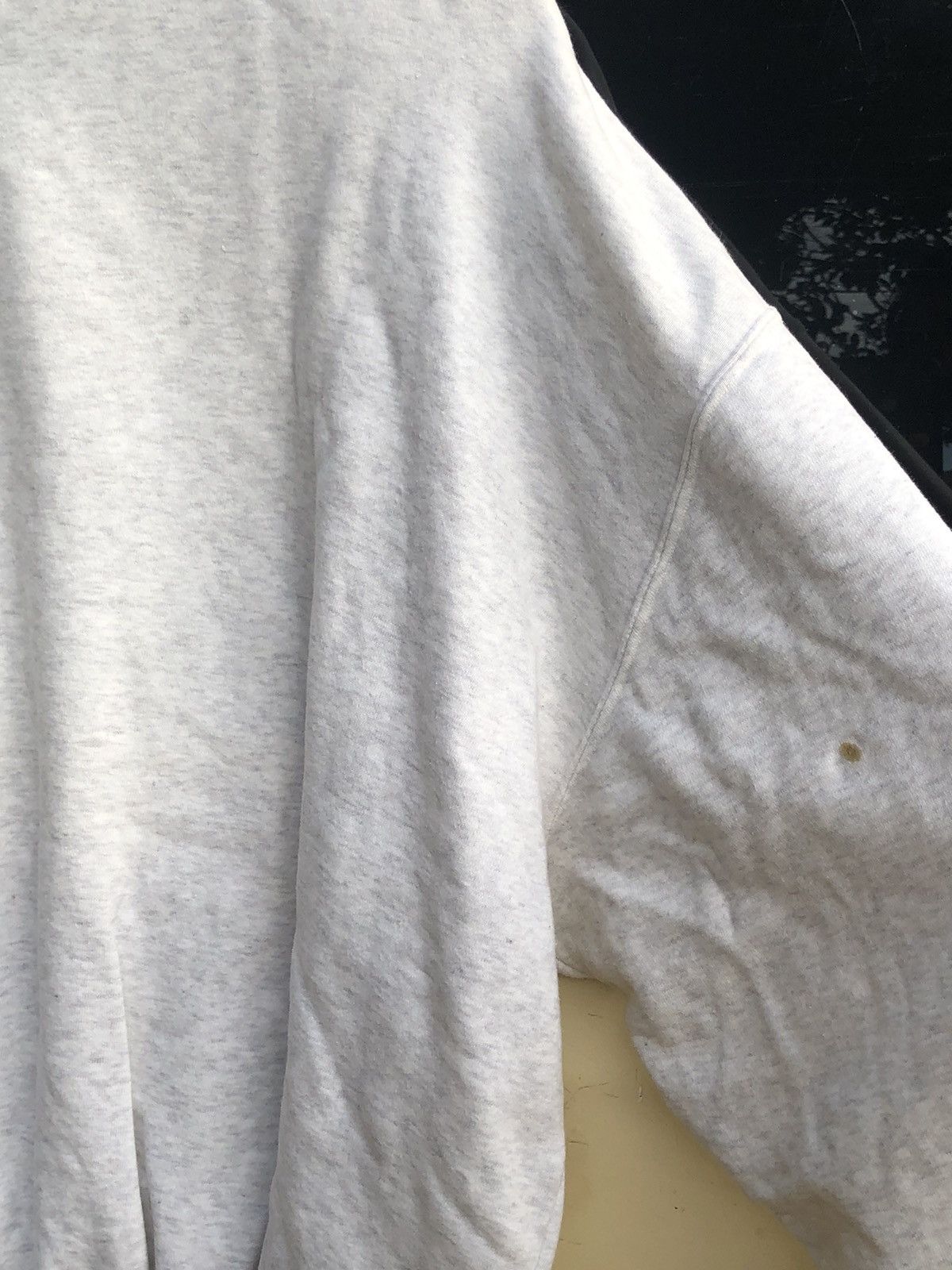 Japanese Brand J. Press New York Oversized Sweatshirt Size US XXL / EU 58 / 5 - 8 Thumbnail