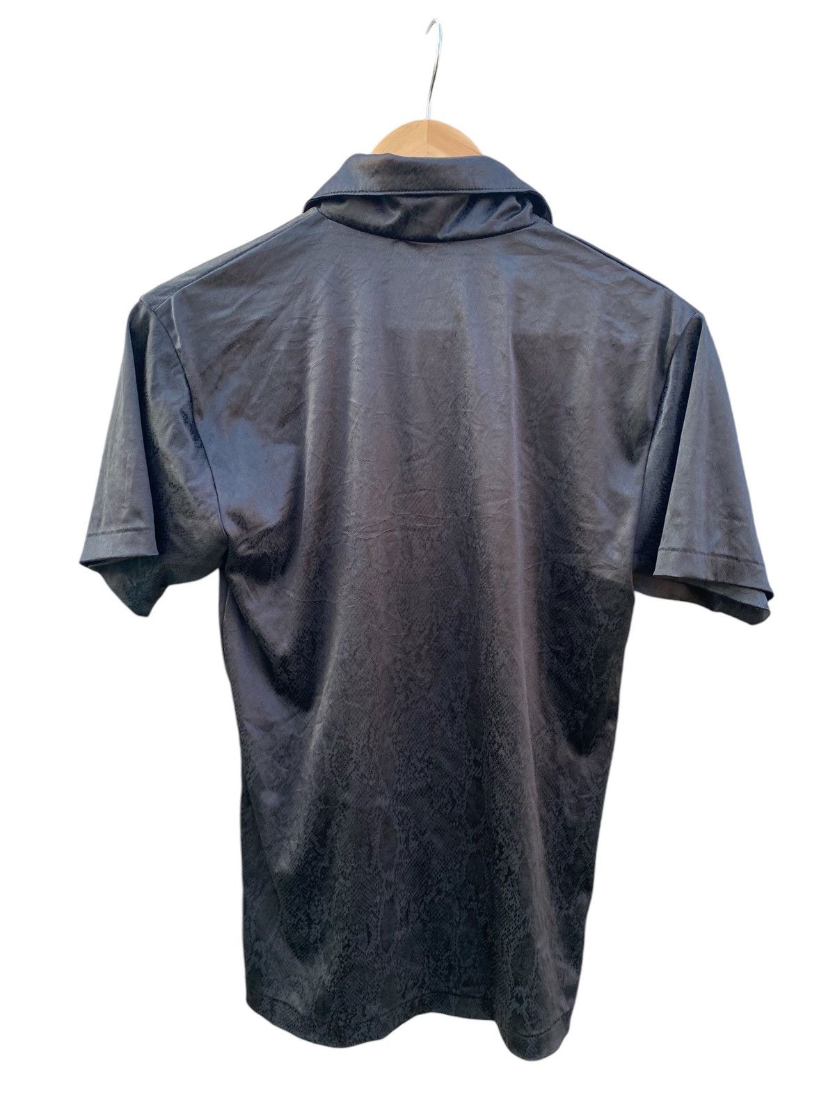 PPFM × Vintage Vintage PPFM half zipper shirt Size US S / EU 44-46 / 1 - 2 Thumbnail