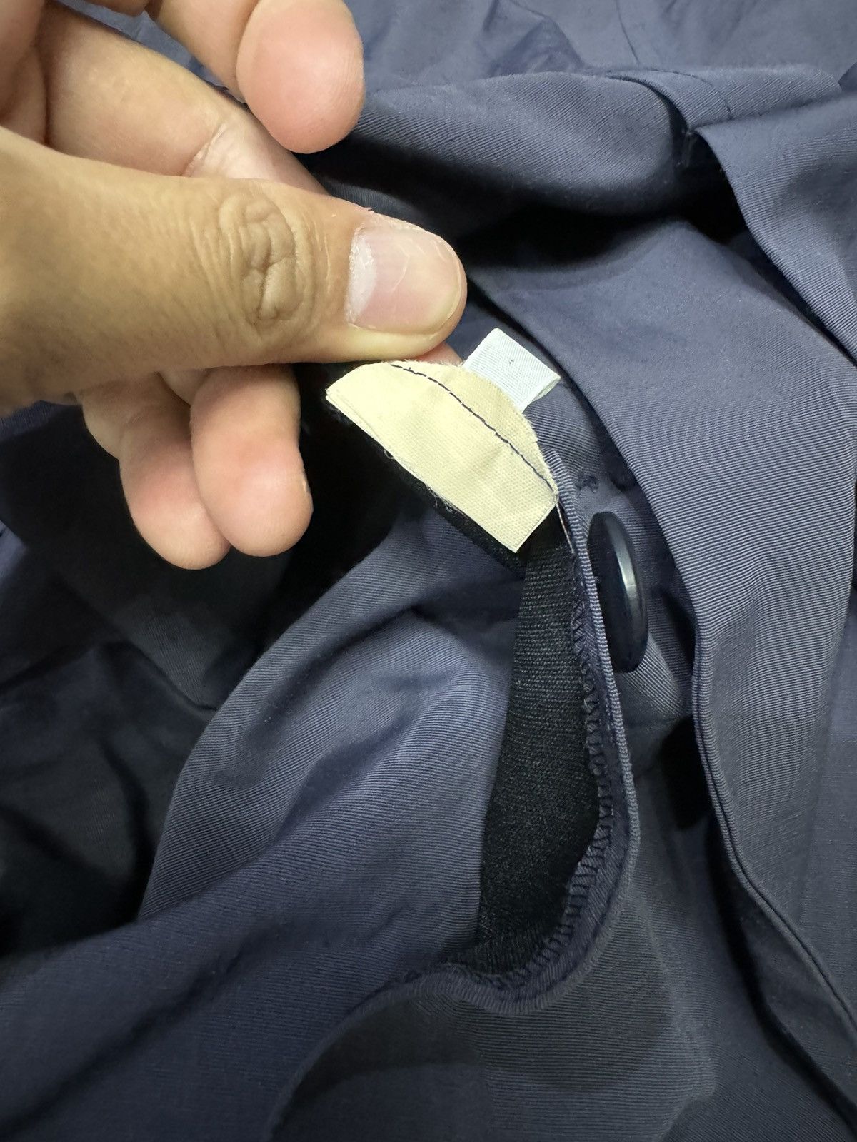 Christophe Lemaire × Vintage CRISTOPHE LEMAIRE BELTED TRENCH COAT Size S / US 4 / IT 40 - 8 Thumbnail