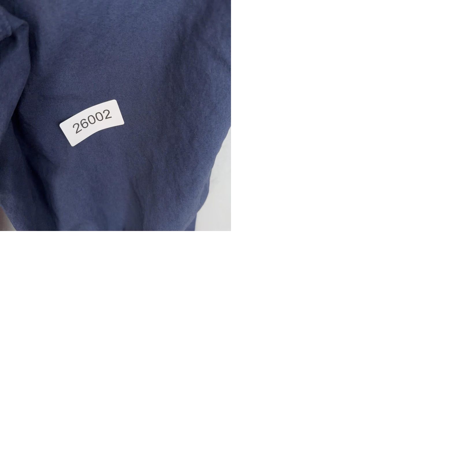 Vintage Scott James Pants Mens 32 Blue Cotton Chino 5 Pocket Lightweight Cropped Size US 32 / EU 48 - 10 Thumbnail