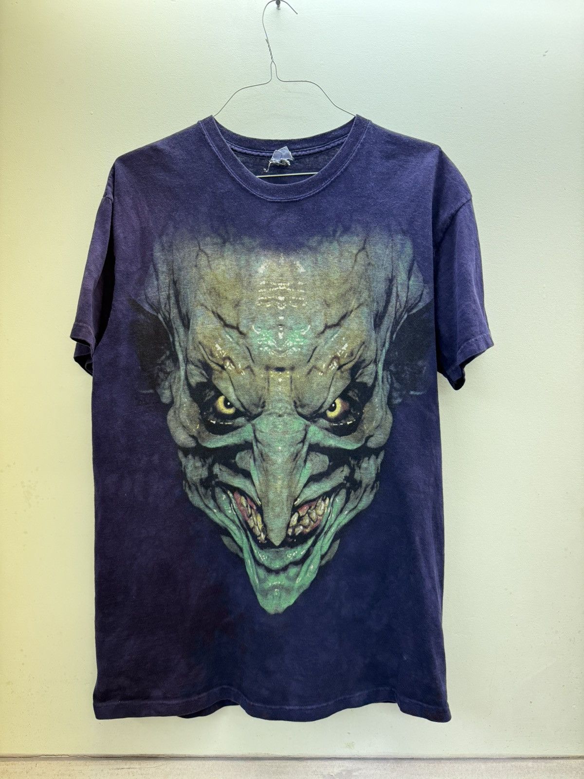Green Goblin Shirt | Grailed