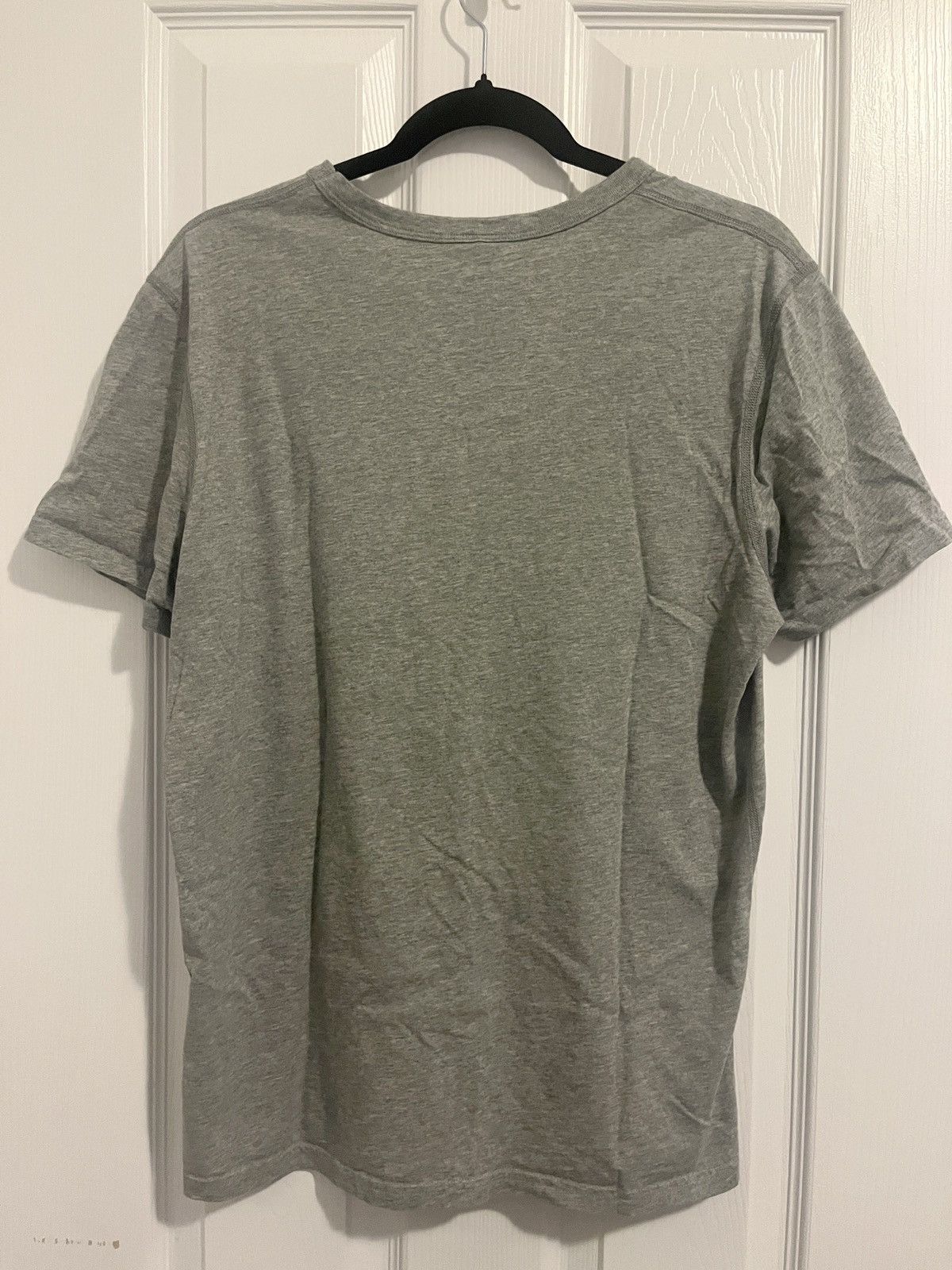 Reigning Champ Reigning Champ Lightweight Tee — Medium Size US M / EU 48-50 / 2 - 4 Thumbnail