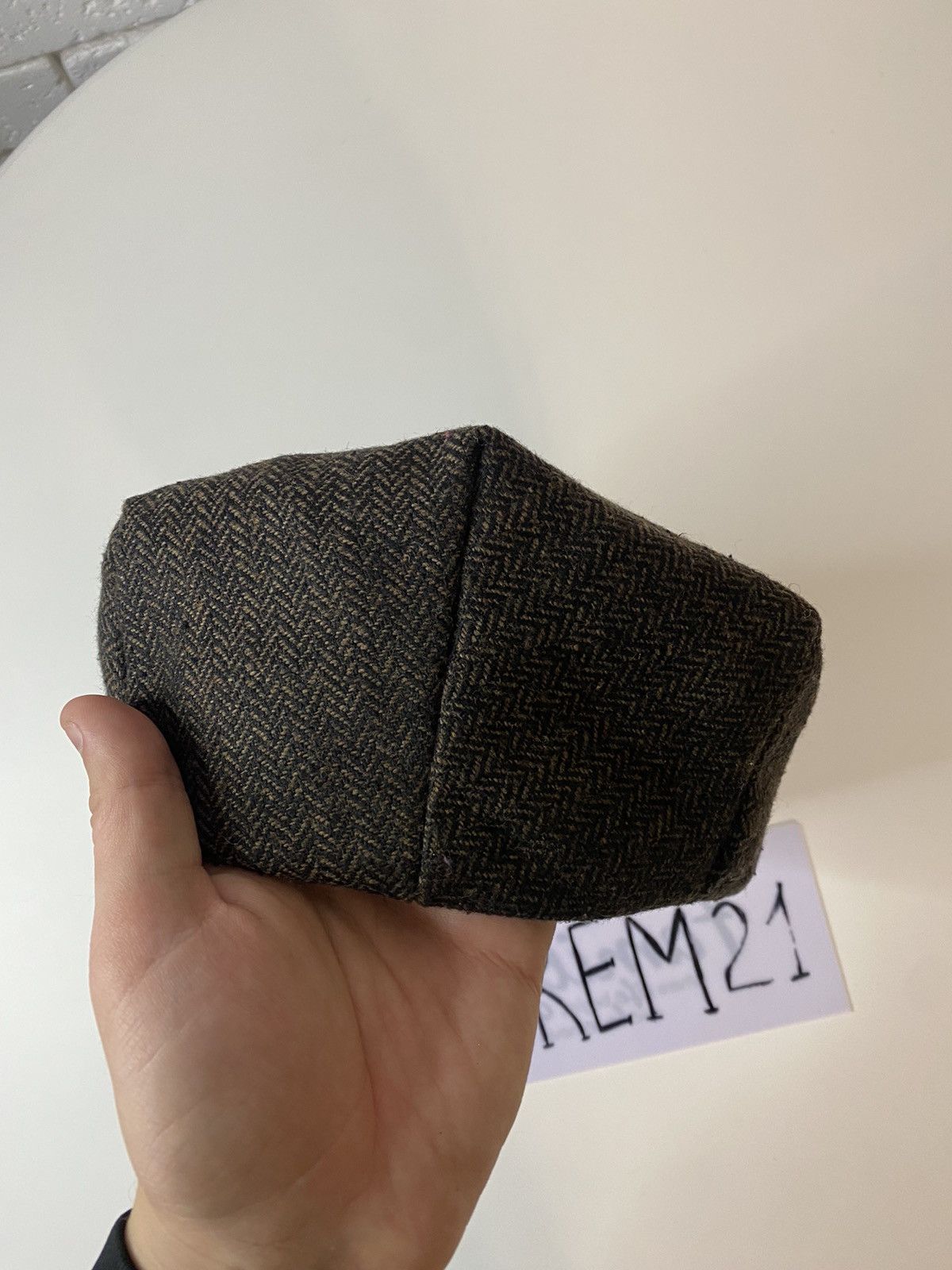 Other Dickies vintage cap hat Size ONE SIZE - 5 Thumbnail