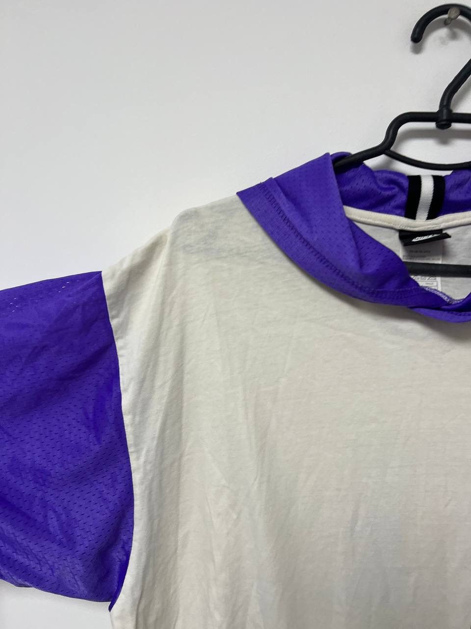 Nike Vintage 90s Phoenix Suns Charles Barkley T shirt Nba Nike L Size US L / EU 52-54 / 3 - 4 Thumbnail