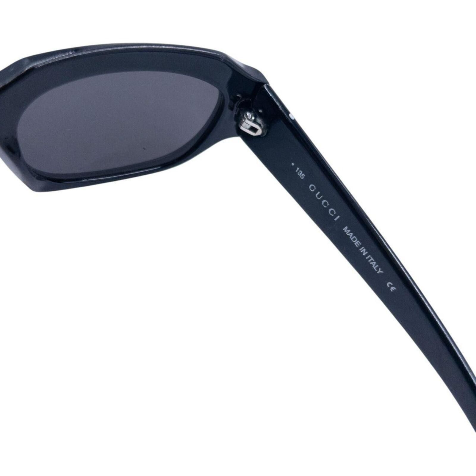 Gucci Vintage 1998 Gucci By Tom Ford Sunglasses Size ONE SIZE - 7 Thumbnail