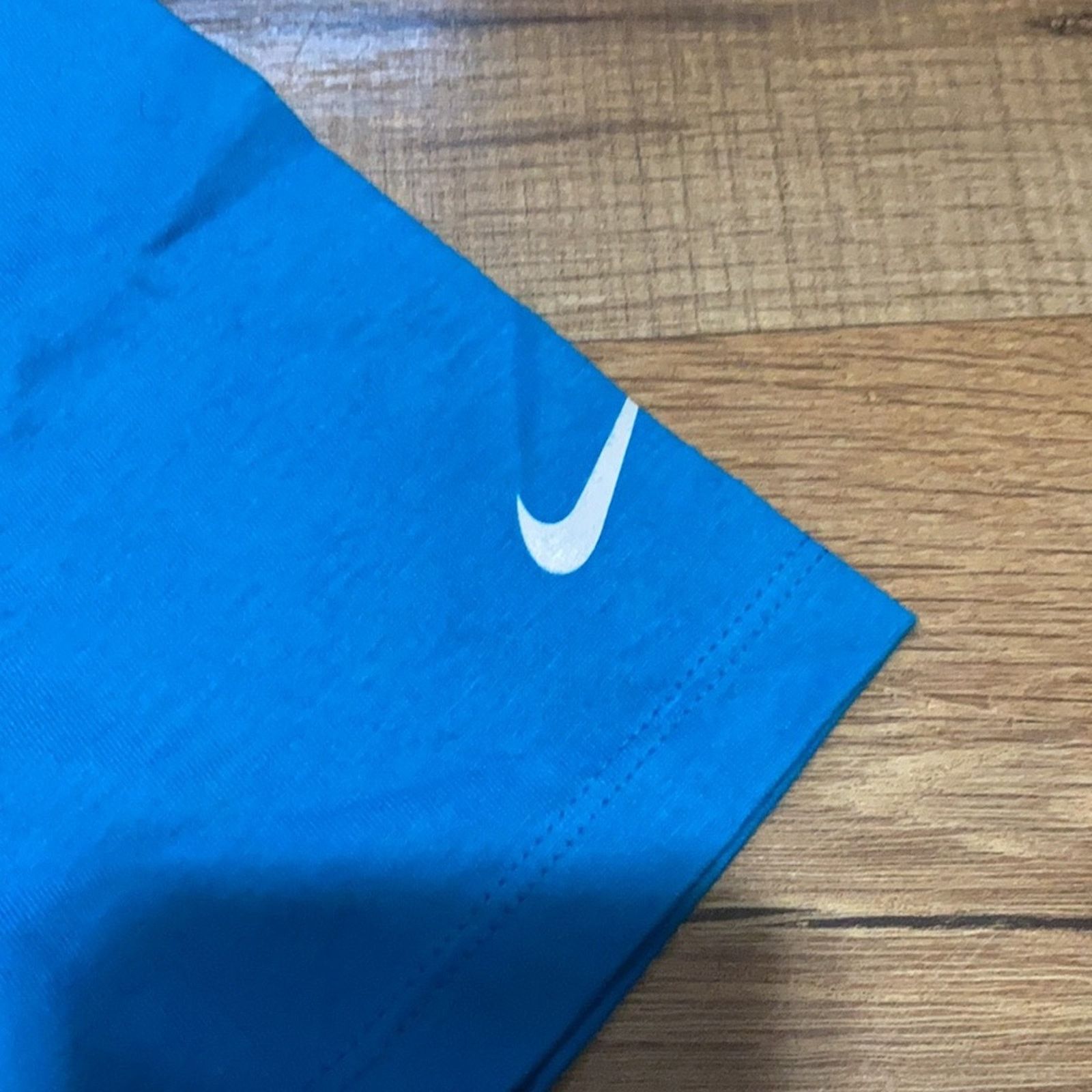 Nike 2010 Nike air max 90 short sleeve Size US S / EU 44-46 / 1 - 4 Thumbnail
