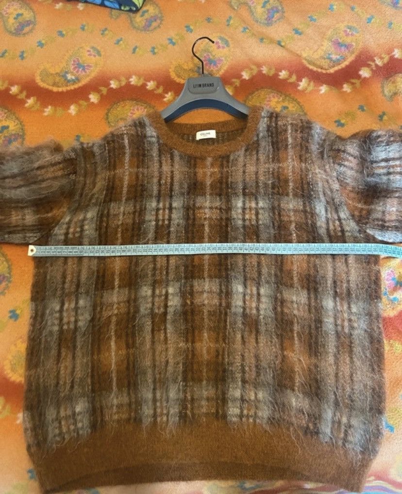 Celine Celine knitwear Size US M / EU 48-50 / 2 - 4 Thumbnail