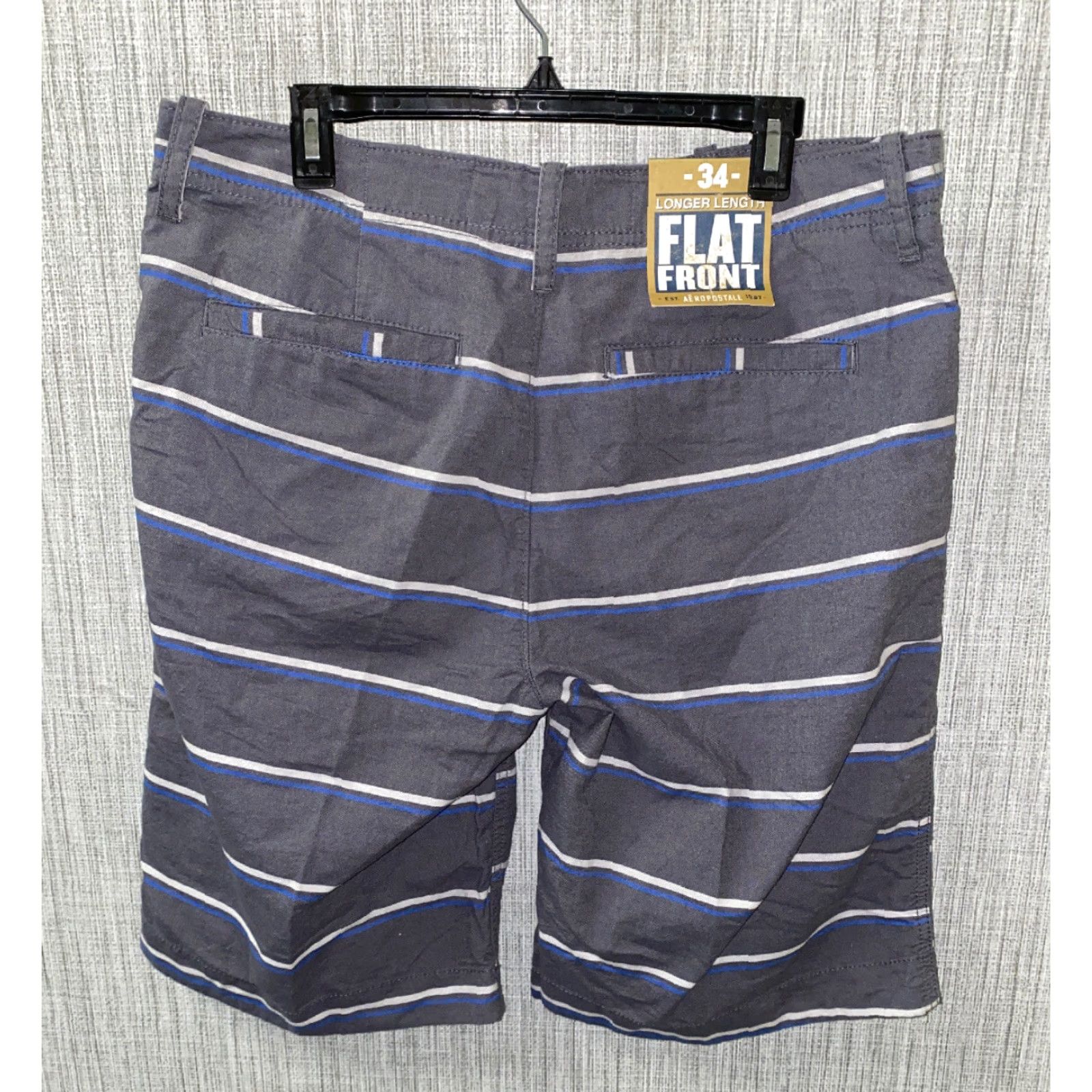 Aeropostale VINTAGE not Size US 34 / EU 50 - 2 Thumbnail