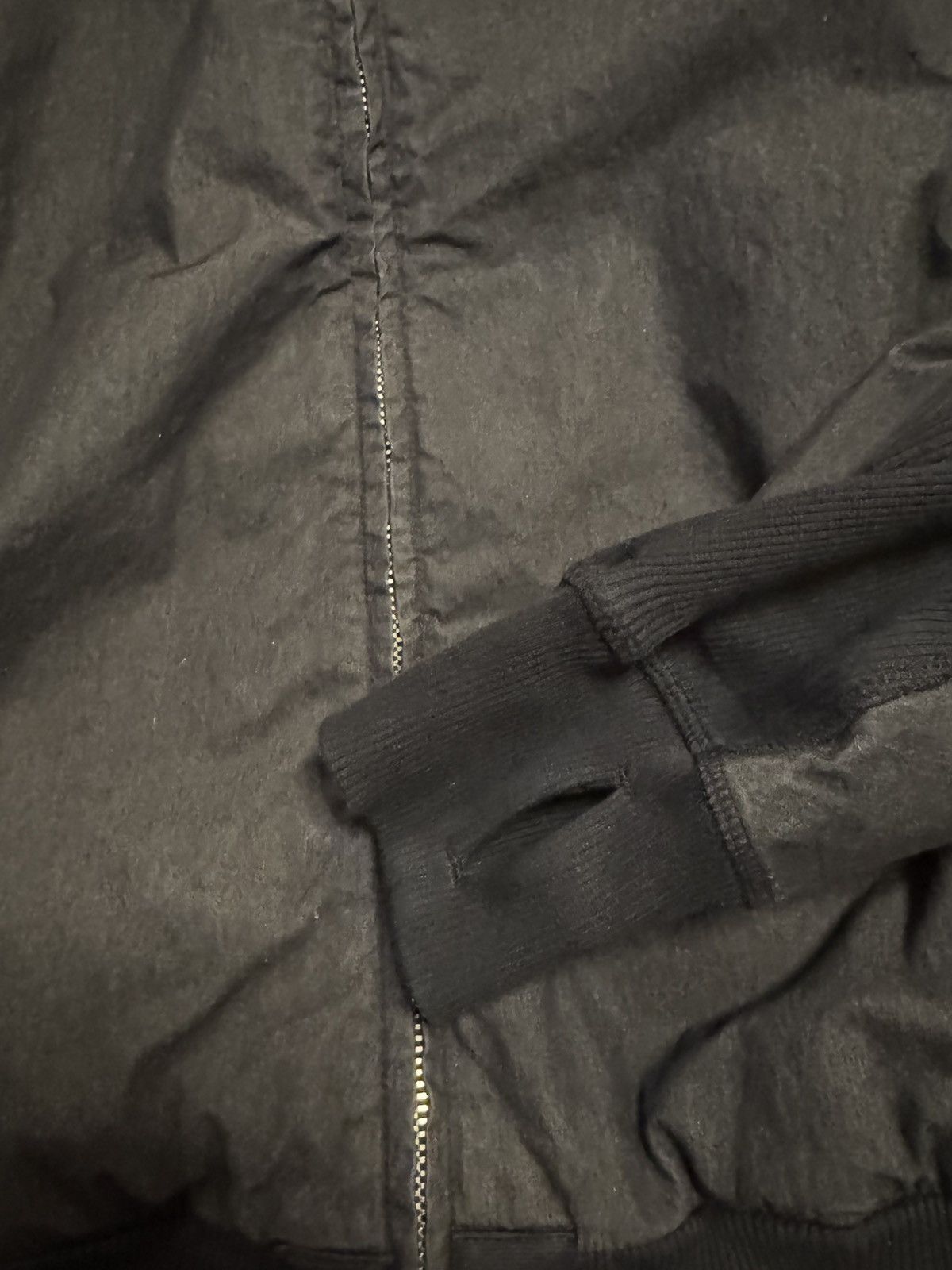 Boris Bidjan Saberi Mainline Hybrid Zipper 1.2ST Reversible Size US M / EU 48-50 / 2 - 6 Thumbnail