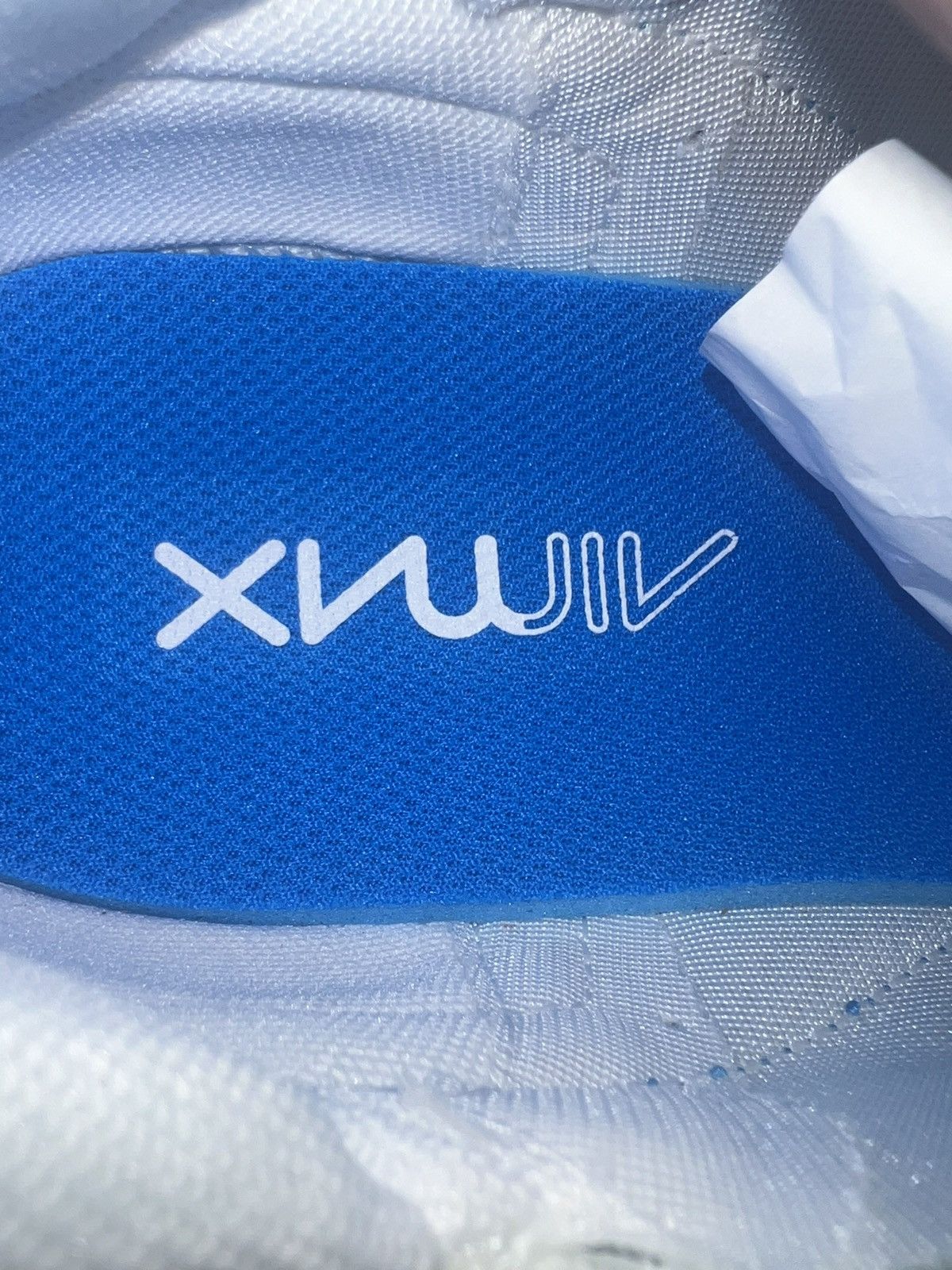 Nike Air max 270 “photo blue” Size US 10.5 / EU 43-44 - 6 Thumbnail