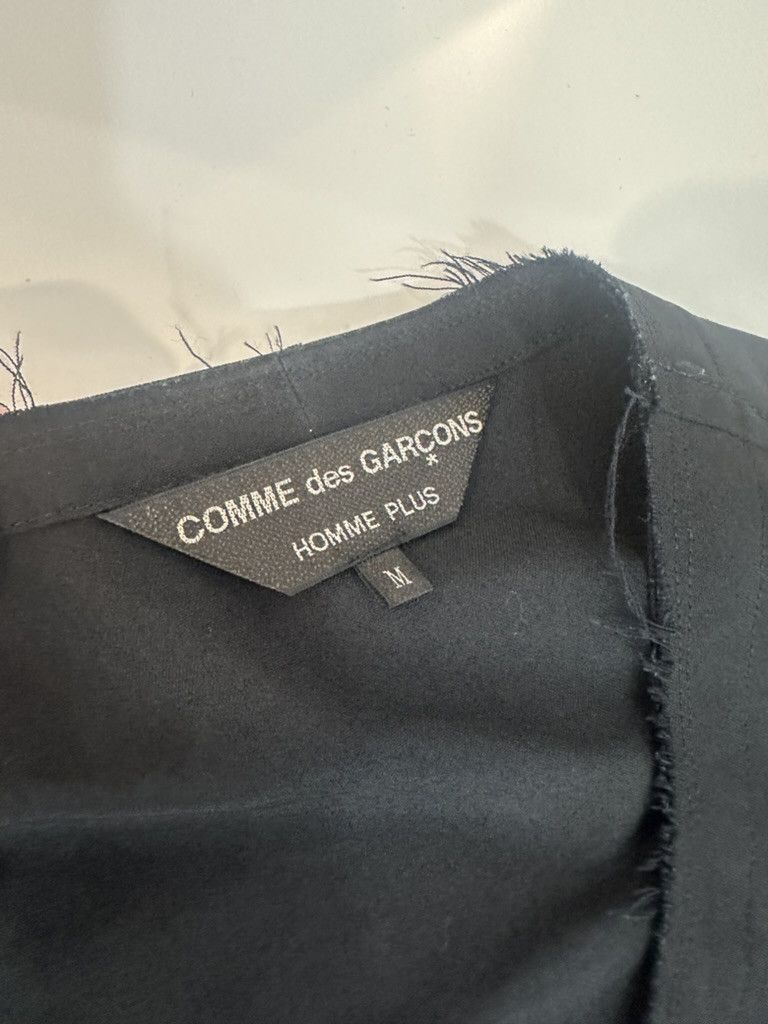 Comme des Garcons × Comme des Garcons Homme Plus comme des garcons homme plus Size US M / EU 48-50 / 2 - 6 Thumbnail