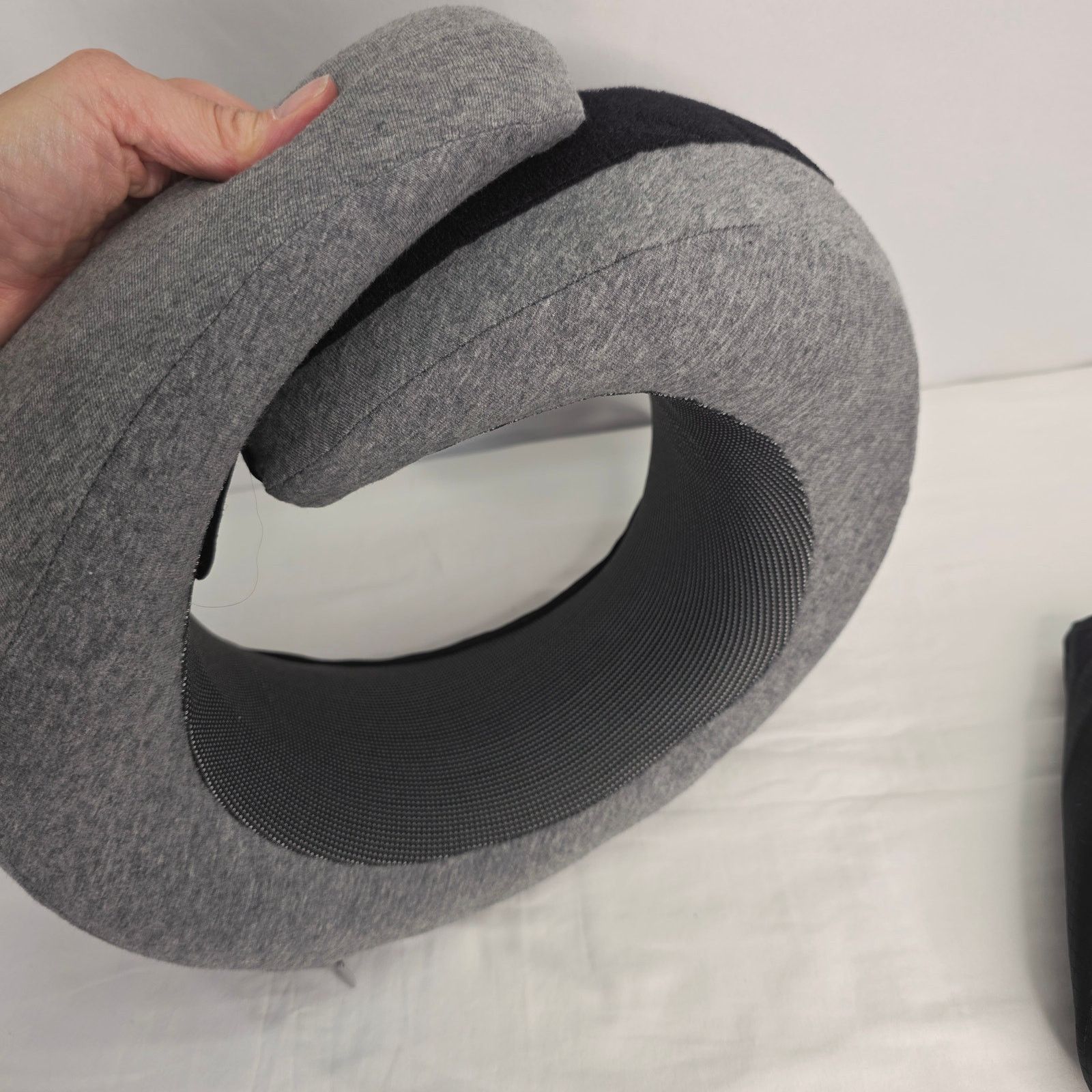 Other Travel Pillows for Airplanes Neck Pillow Memory Foam Size ONE SIZE - 5 Thumbnail