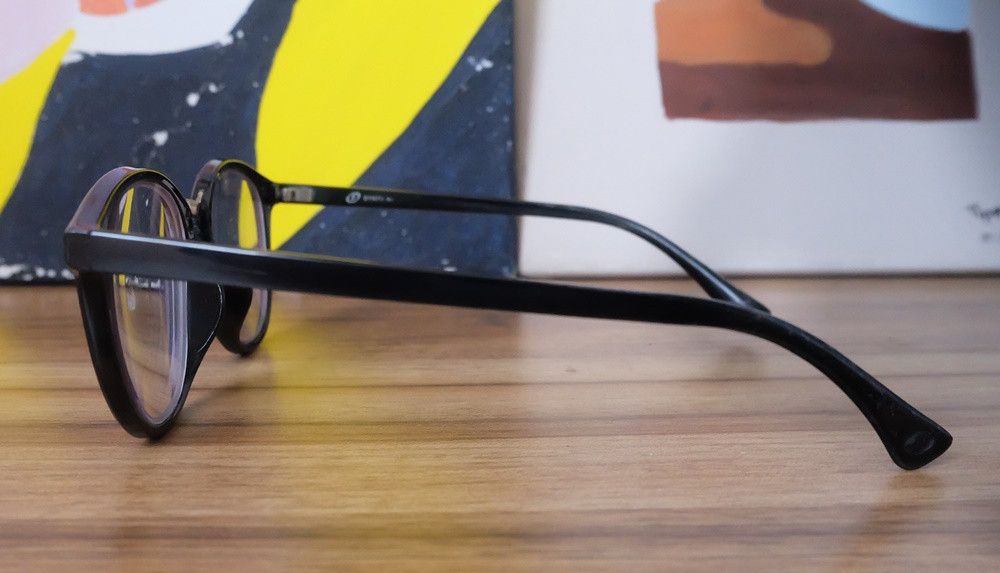 Spalding Spalding S15072 Glasses Size ONE SIZE - 4 Thumbnail