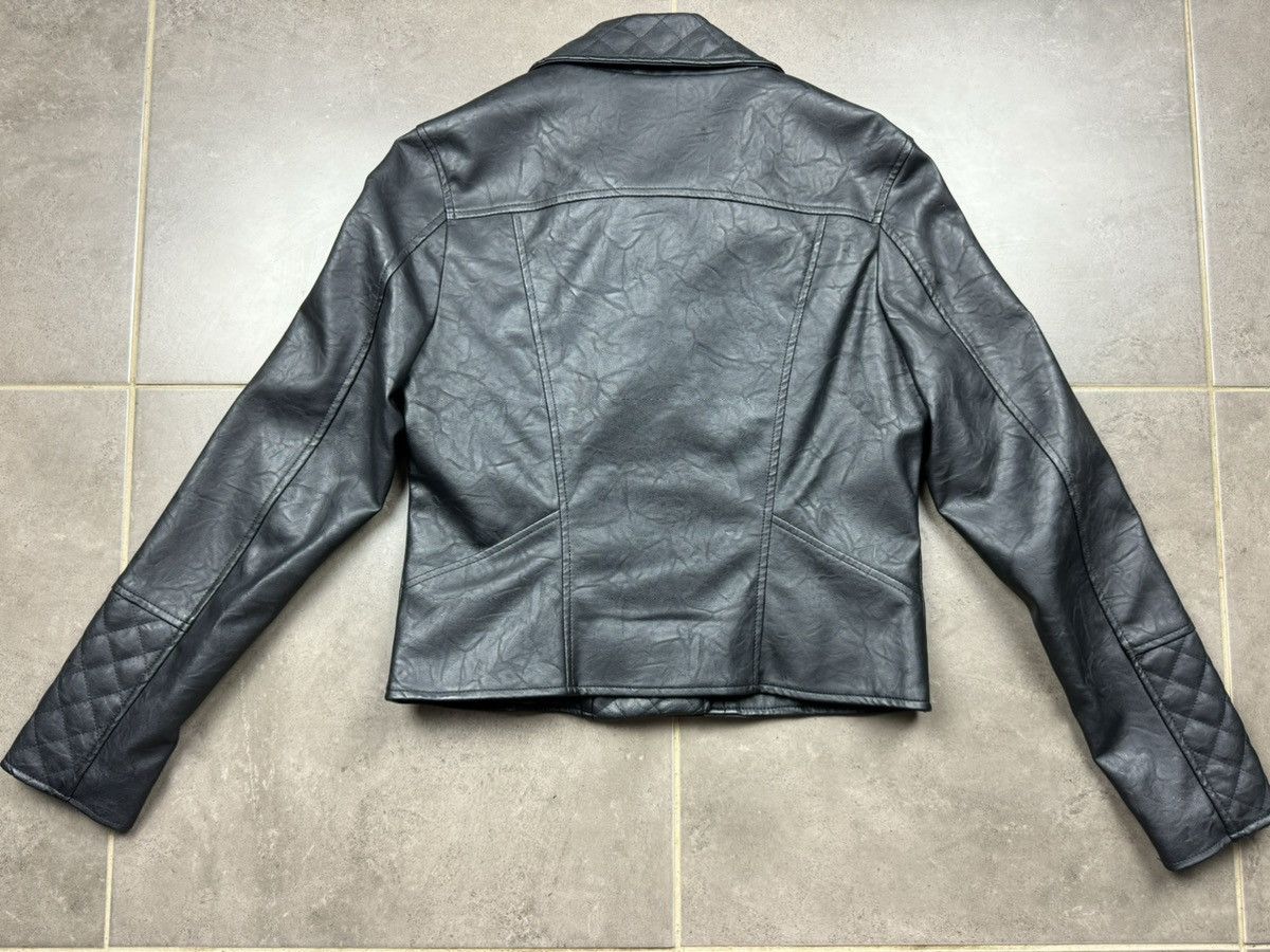 River Island River Island leather jacket Size M / US 6-8 / IT 42-44 - 15 Thumbnail