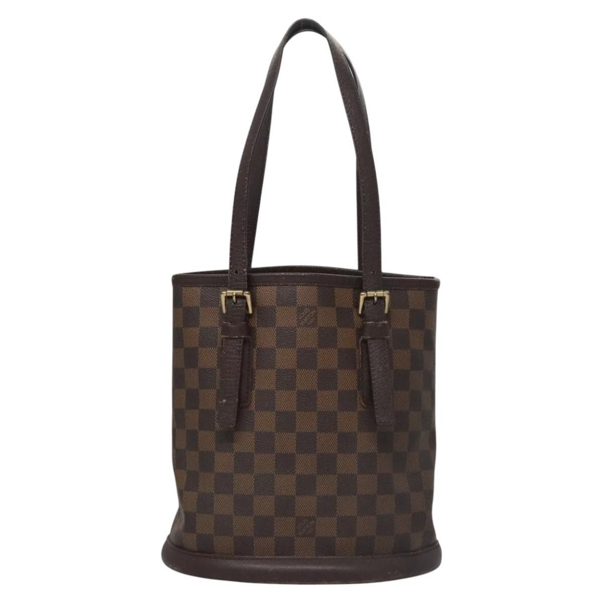 Louis Vuitton Louis Vuitton Bucket shoulder Size ONE SIZE - 1 Thumbnail