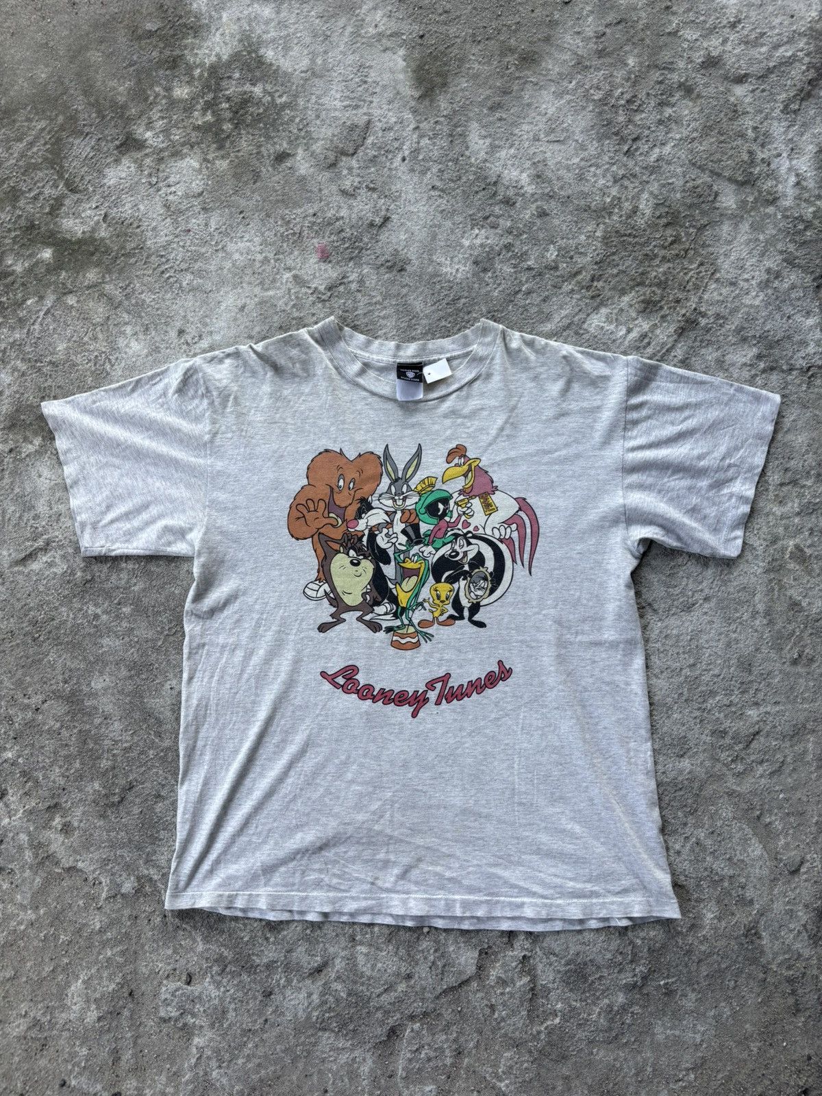Vintage Looney Tunes Tshirt
