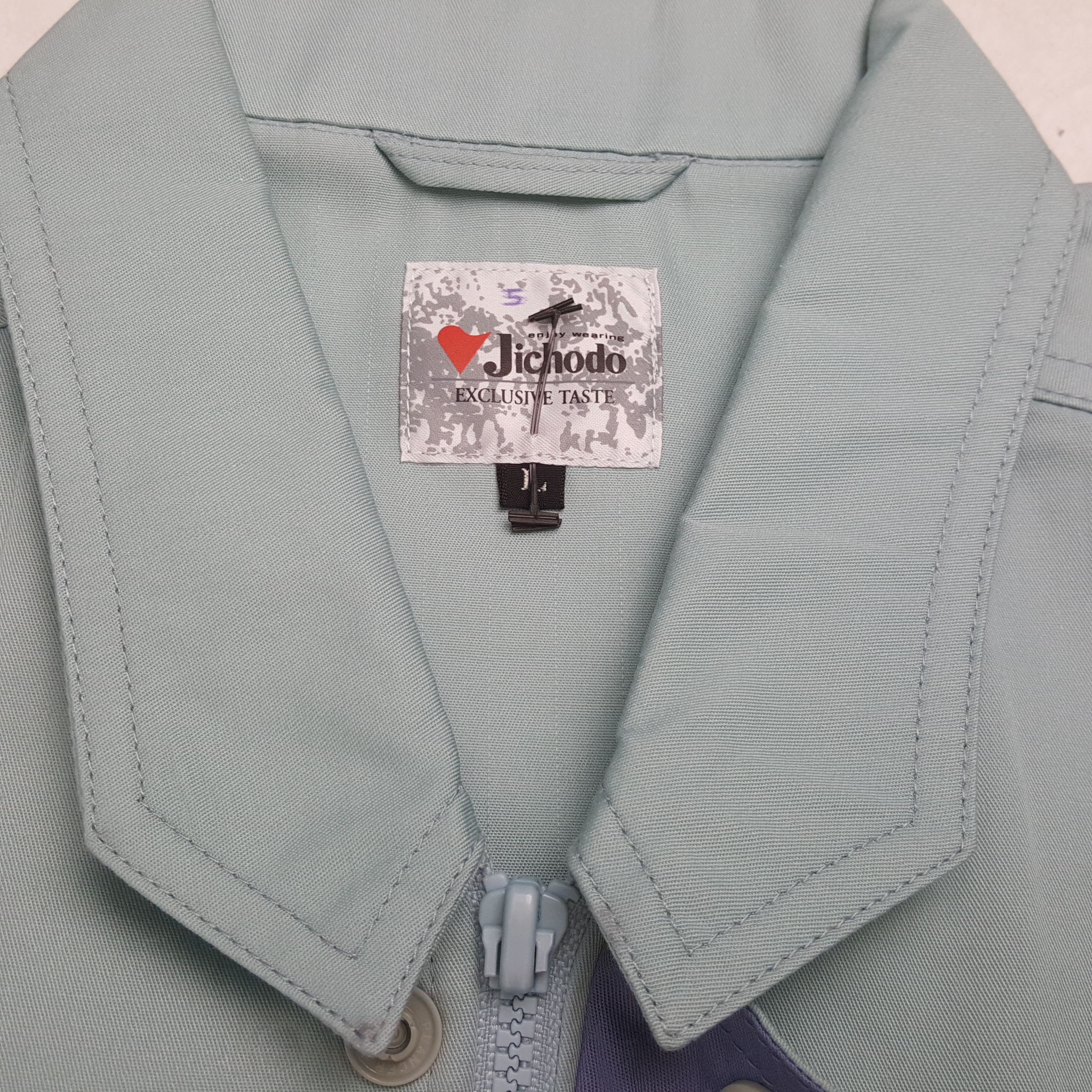 Japanese Brand Vintage Yamato Transport Japan Racing Custom Jacket RR12 Size US M / EU 48-50 / 2 - 7 Thumbnail