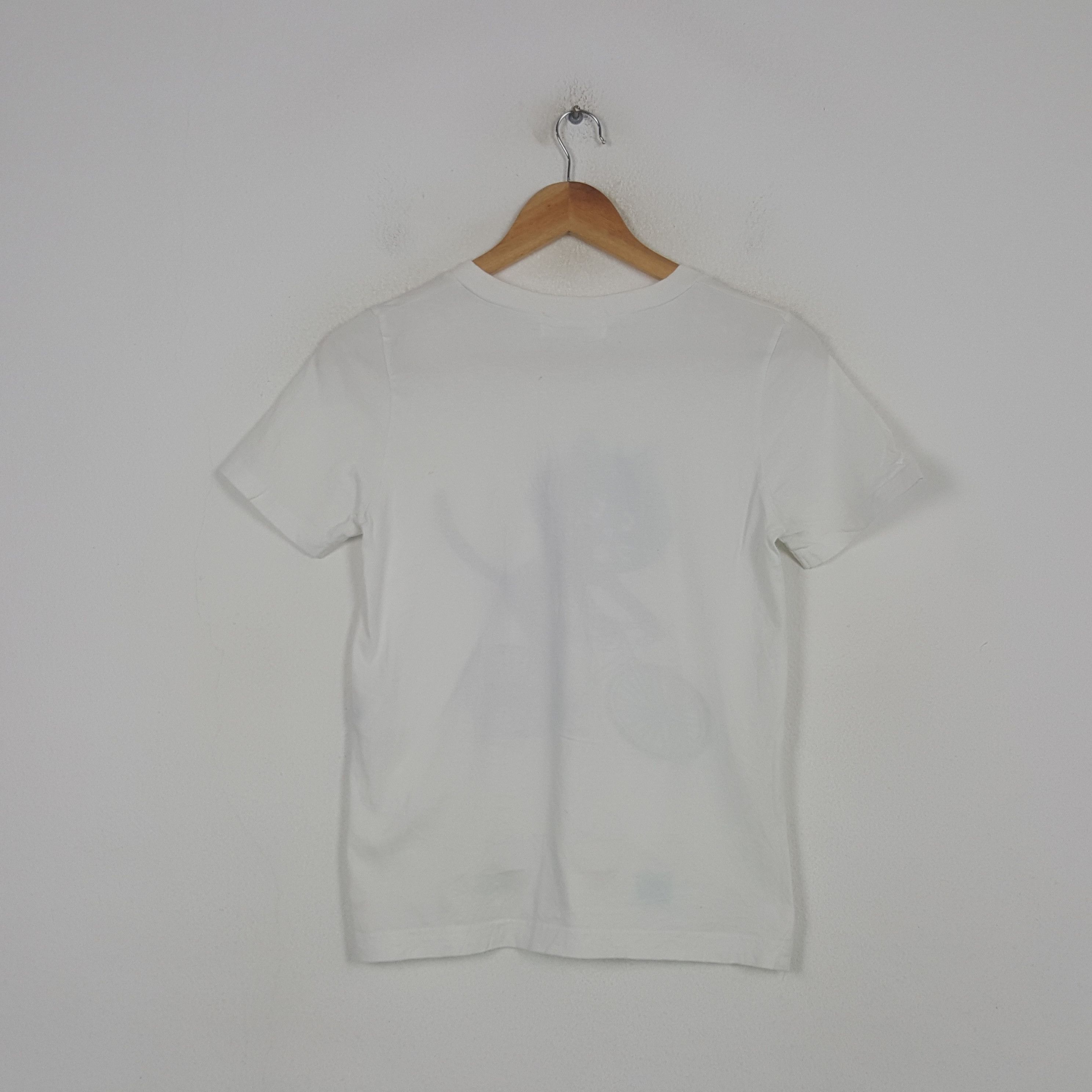 Ne-Net Vintage Ne-Net by Issey Miyake Japanese Tshirt C301N11 Size S / US 4 / IT 40 - 3 Thumbnail