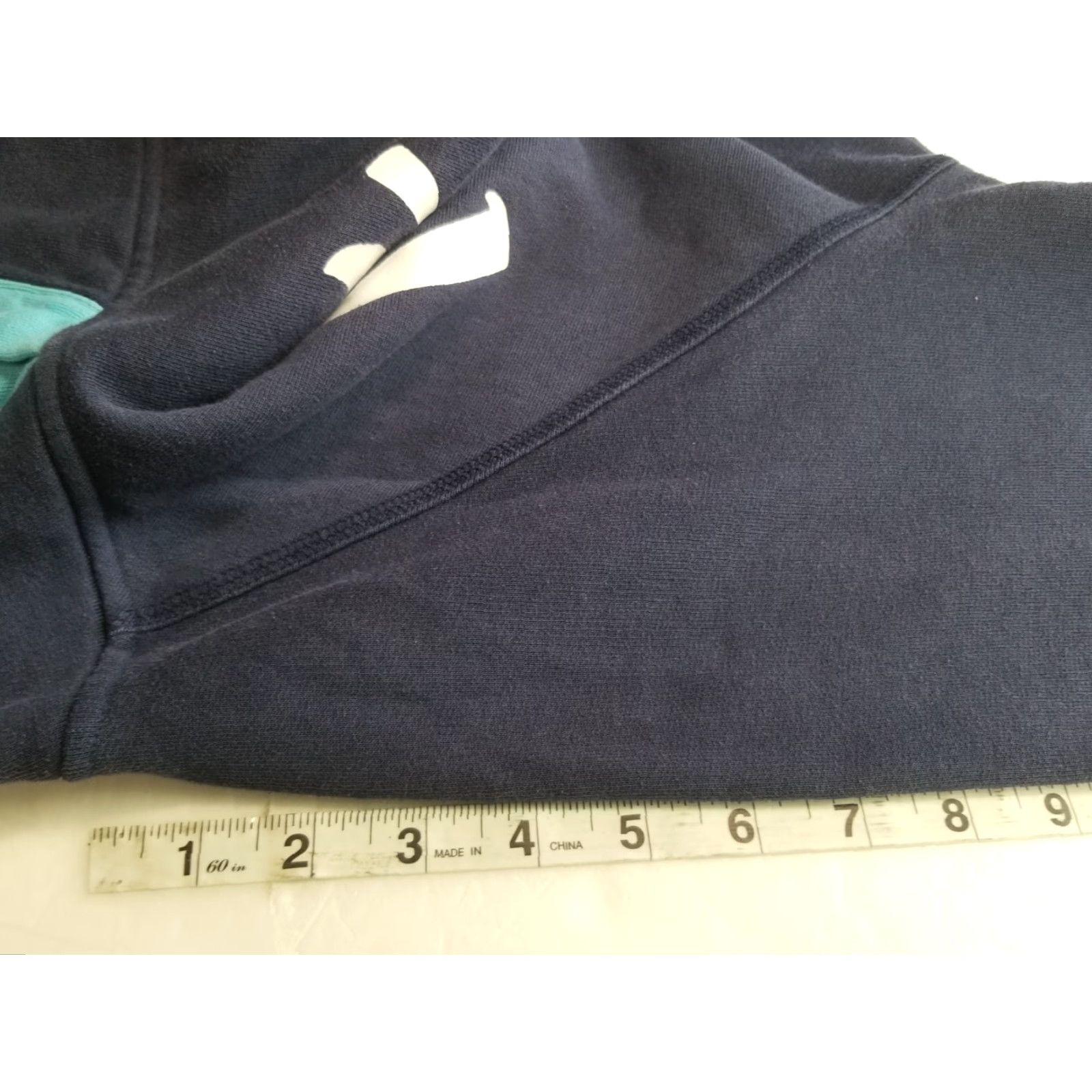 KJUS KJUS Adult Large Blue Hoodie Pullover Golf Mens Large See All Pics Size US L / EU 52-54 / 3 - 7 Thumbnail