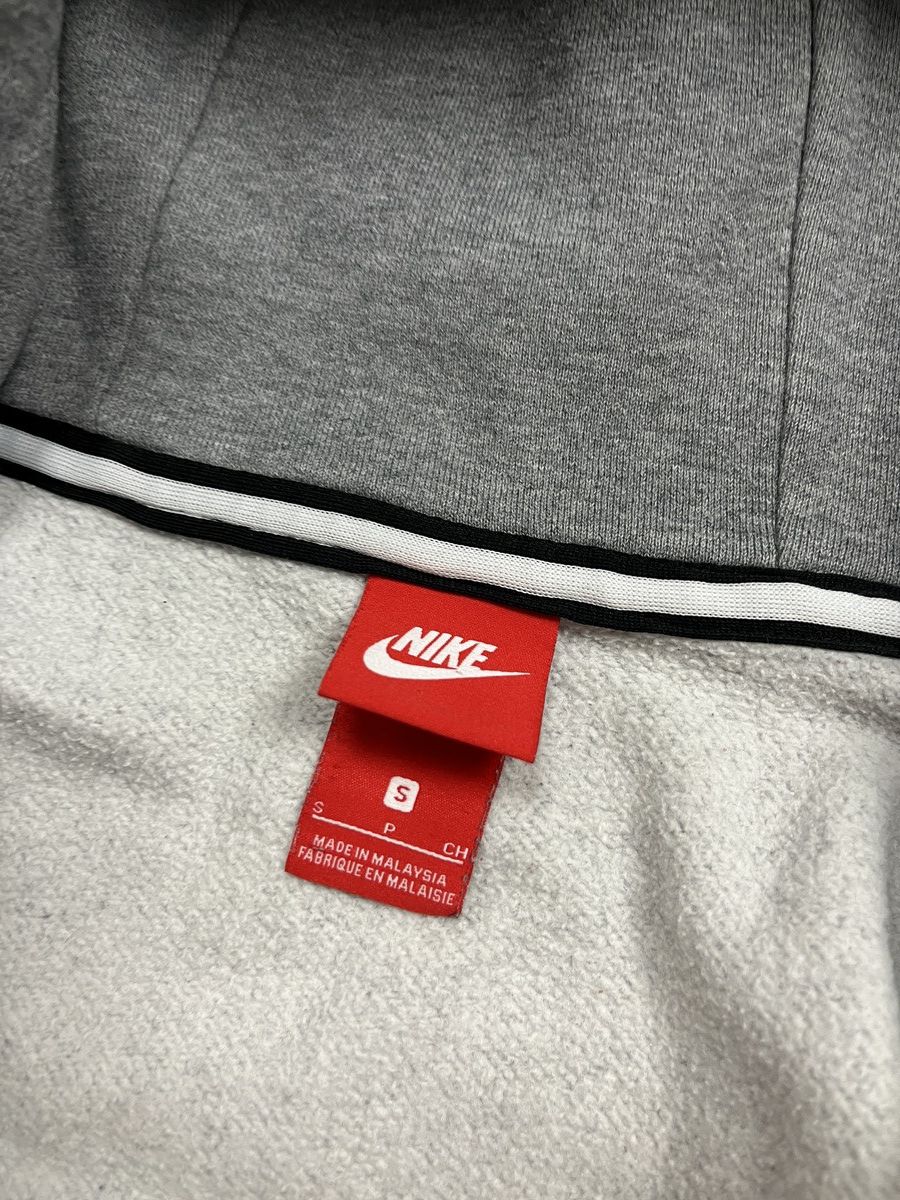 Nike × Other Nike Air Tech Fleece Tracksuit Hoodie+Sweatpants Drill Hype Size US S / EU 44-46 / 1 - 16 Thumbnail