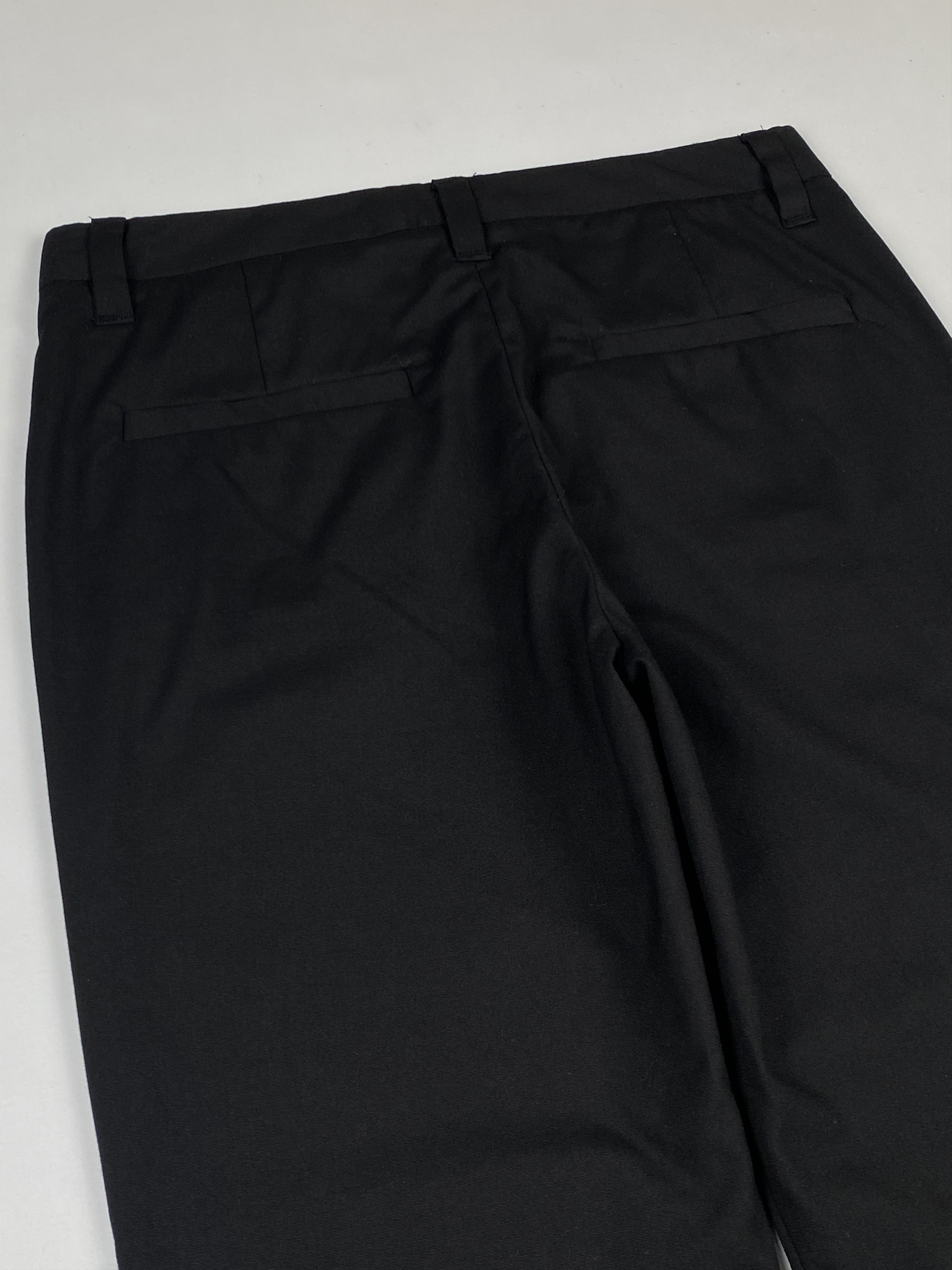 Brunello Cucinelli Striped Trim Detail Pants Size 27" / US 4 / IT 40 - 9 Thumbnail