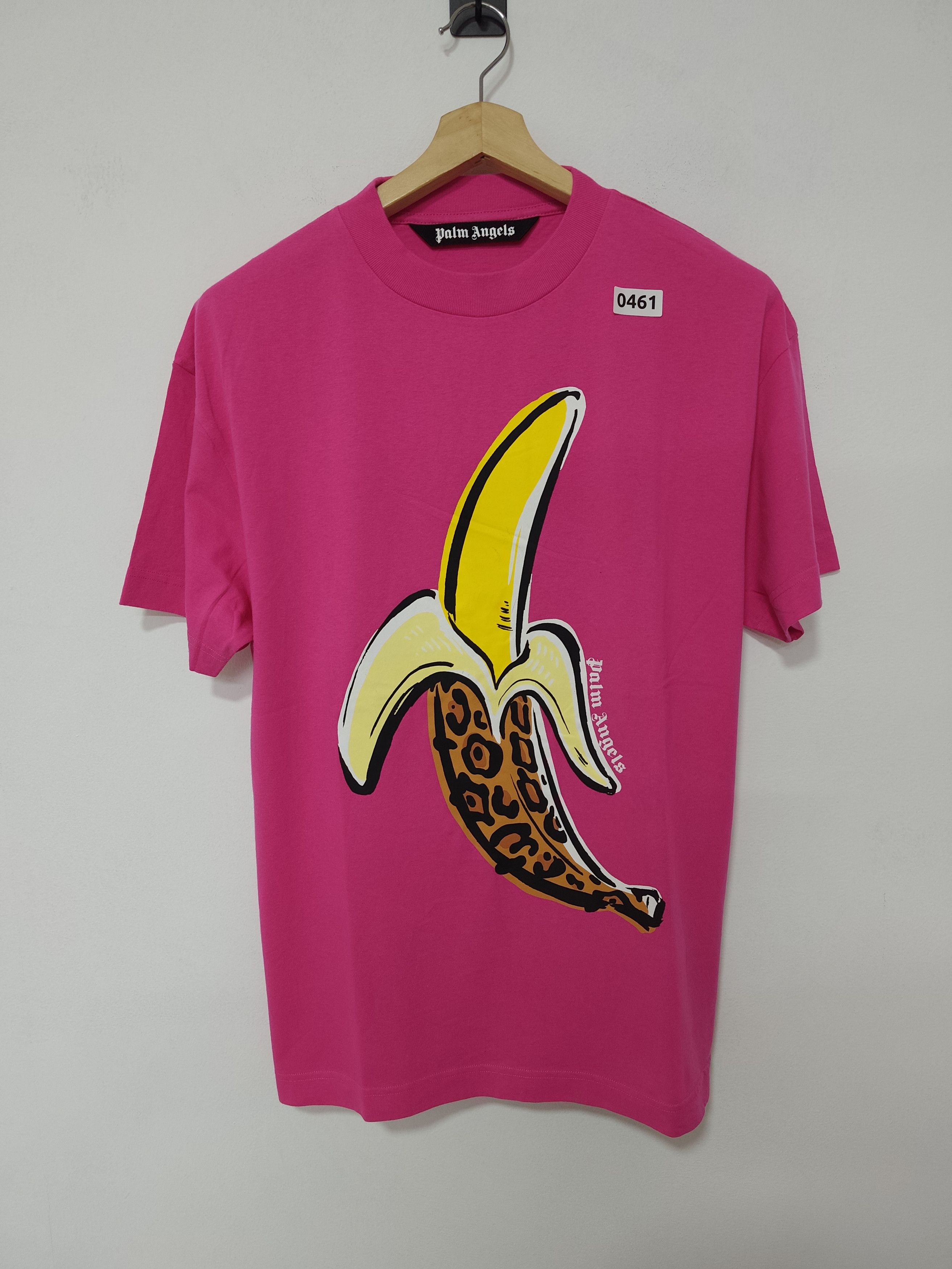 Palm Angels Palm Angels "Leopard Banana" Size US M / EU 48-50 / 2 - 7 Thumbnail