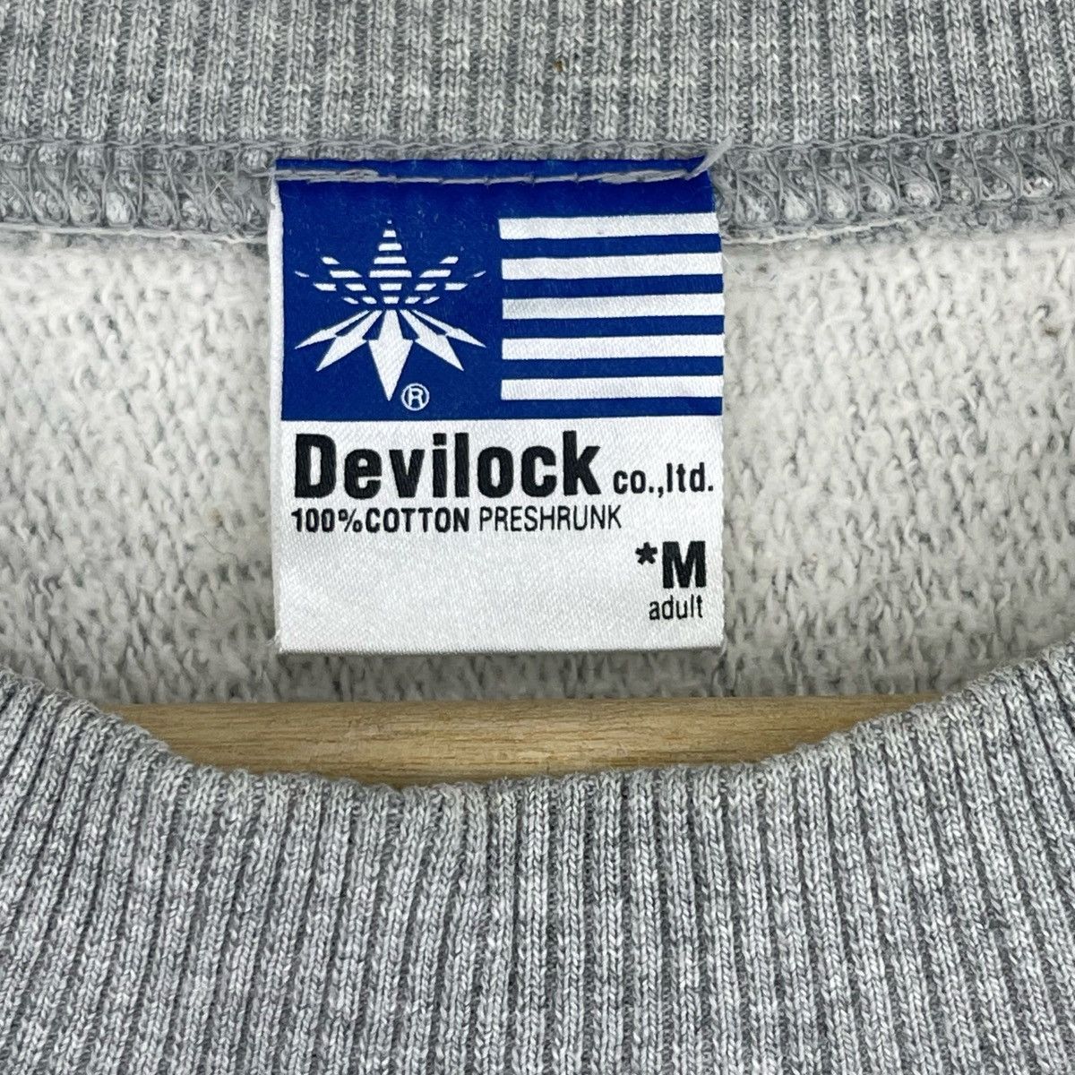 Devilock × Japanese Brand Devilock Light My Fire Size US M / EU 48-50 / 2 - 7 Thumbnail