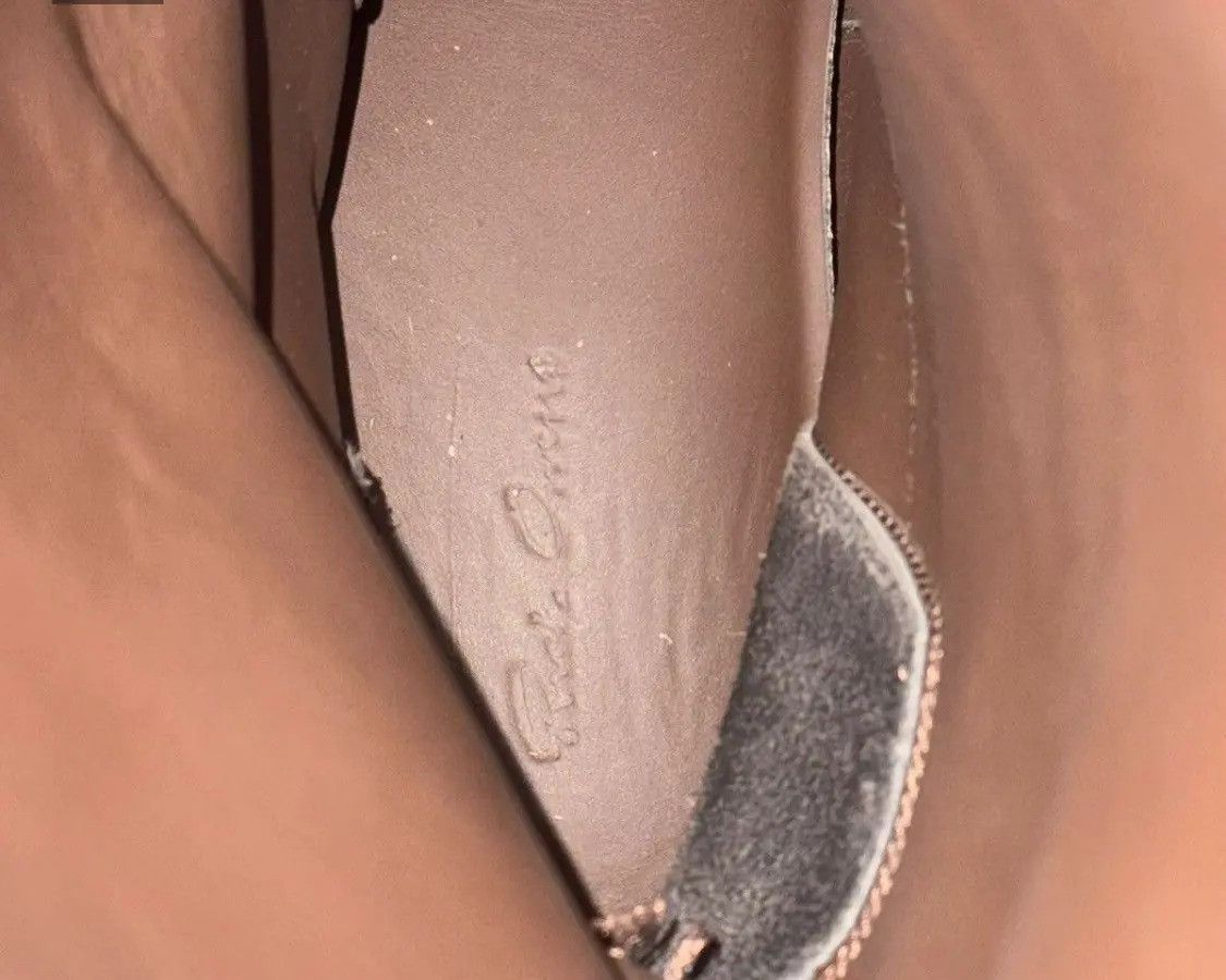 Rick Owens Bogun Boots Size US 8 / EU 41 - 14 Thumbnail