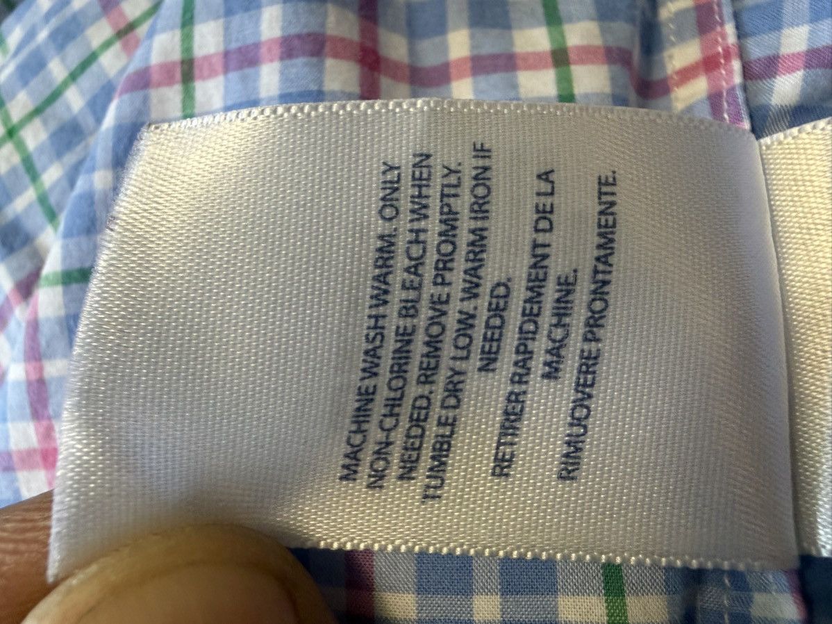 Polo Ralph Lauren Very nice Size US M / EU 48-50 / 2 - 4 Thumbnail