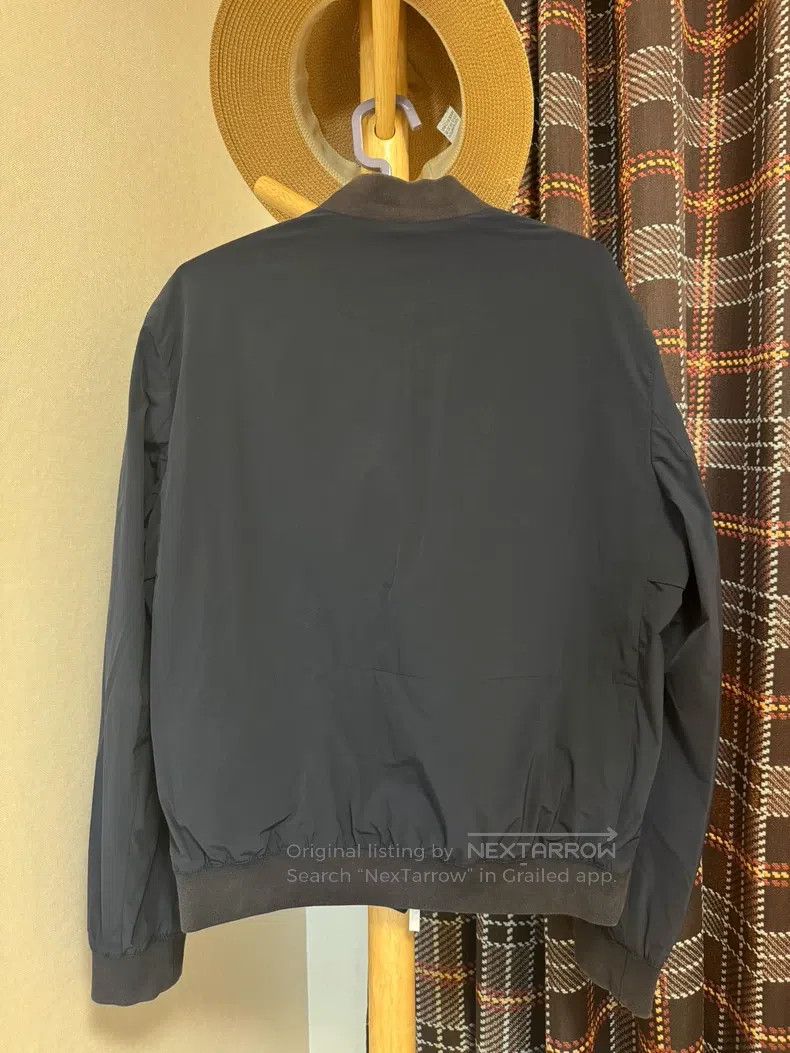 Hermes Hermes Capsule Jacket Coat. Size US M / EU 48-50 / 2 - 2 Thumbnail