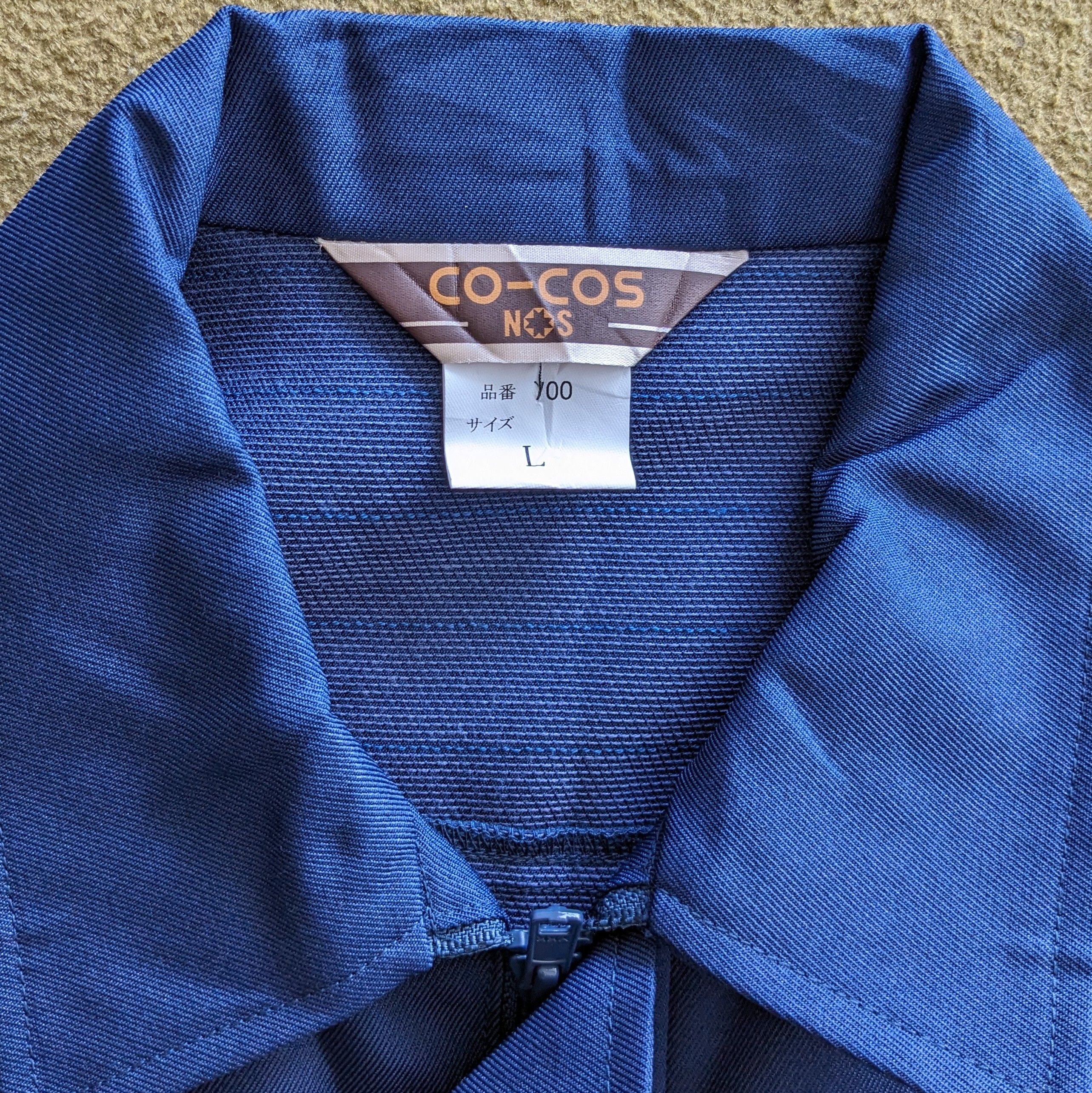 Vintage Vintage MUGEN HONDA Racing Custom Jacket Size US M / EU 48-50 / 2 - 6 Thumbnail