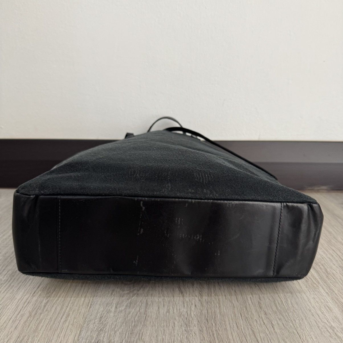 Comme des Garcons Tricot Comme Des Garçons Tote Bag Size ONE SIZE - 5 Thumbnail