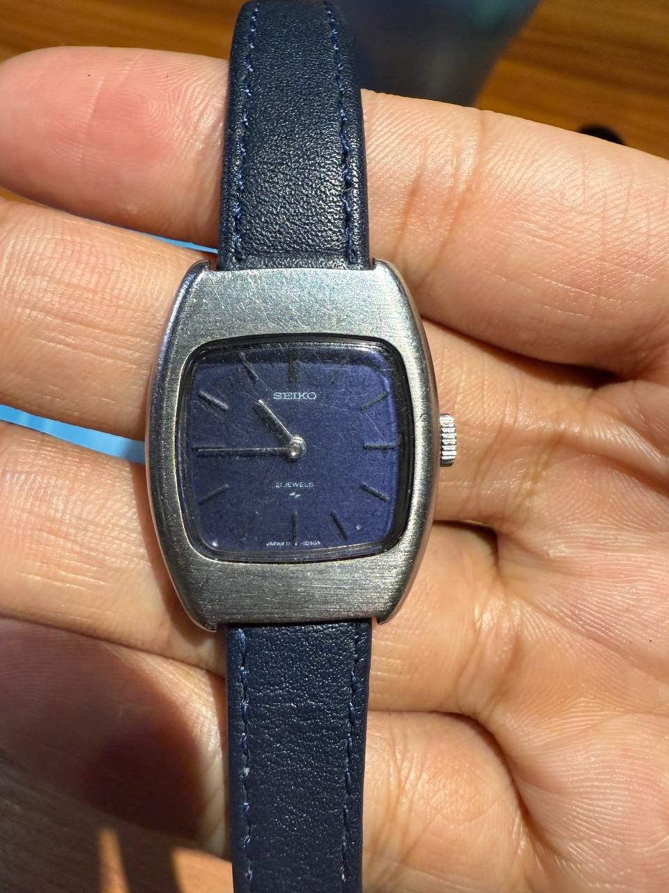 Seiko VINTAGE SEIKO Size ONE SIZE - 1 Thumbnail