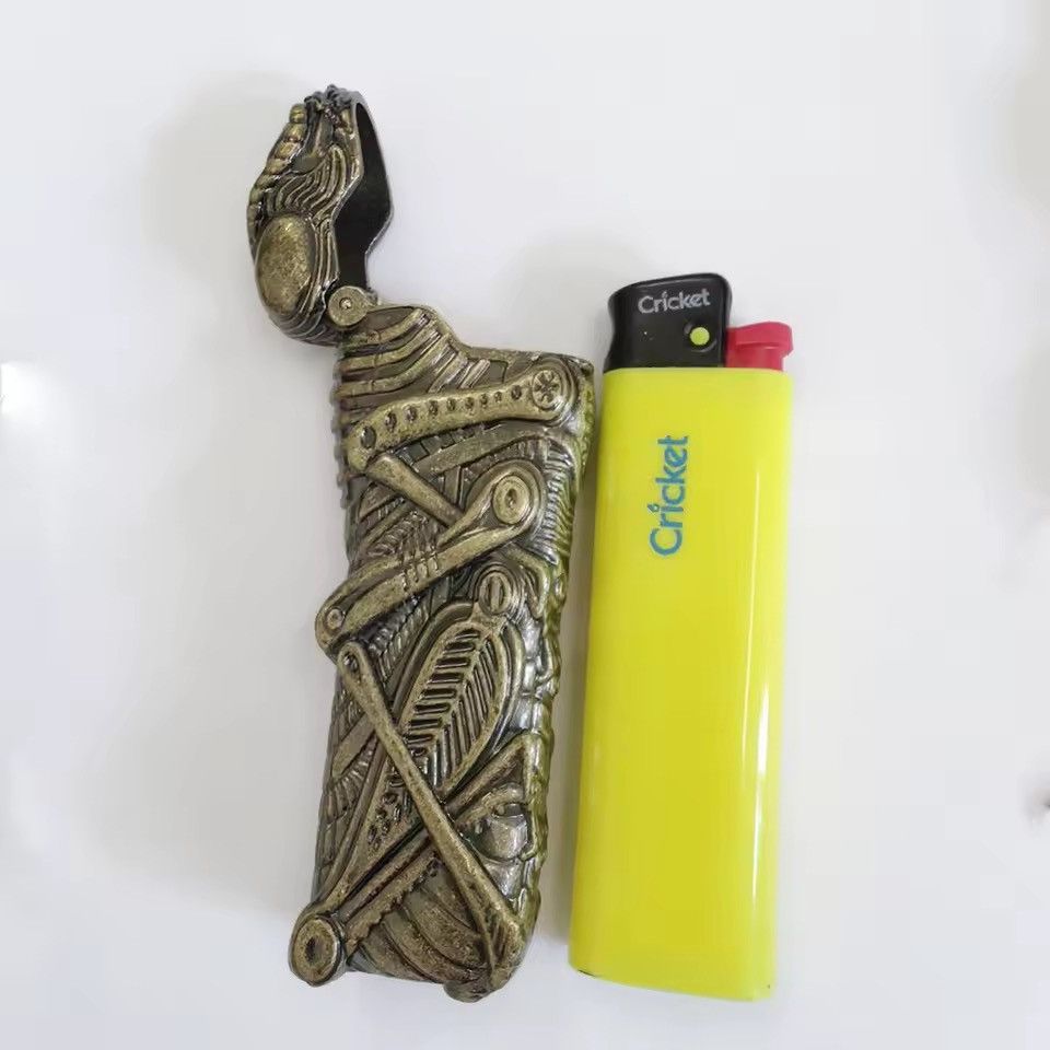 Saint Laurent Lighter