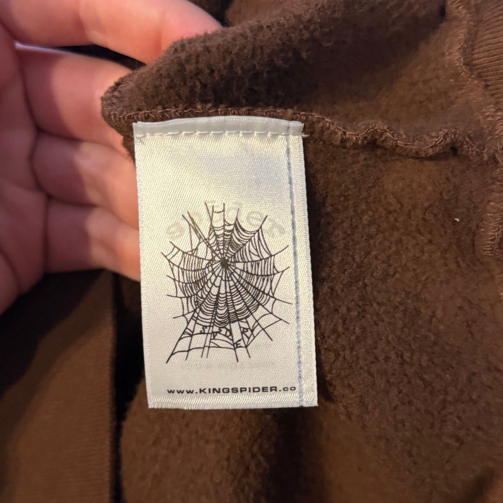 Sp5der Sp5der X Travis Scott Complexcon Exclusive Hoodie Size US S / EU 44-46 / 1 - 4 Thumbnail