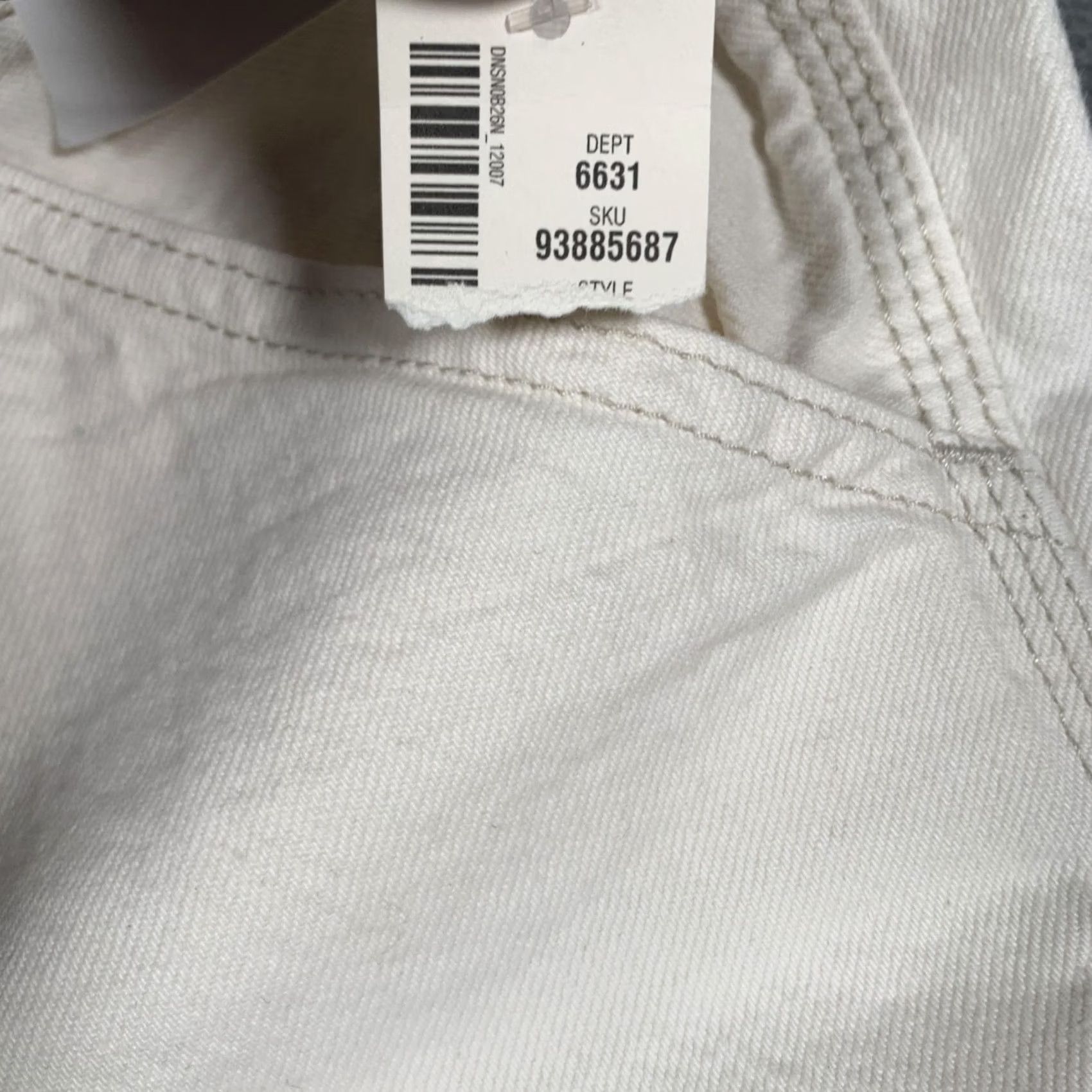 Aeropostale VINTAGE? No. Size US 34 / EU 50 - 6 Thumbnail