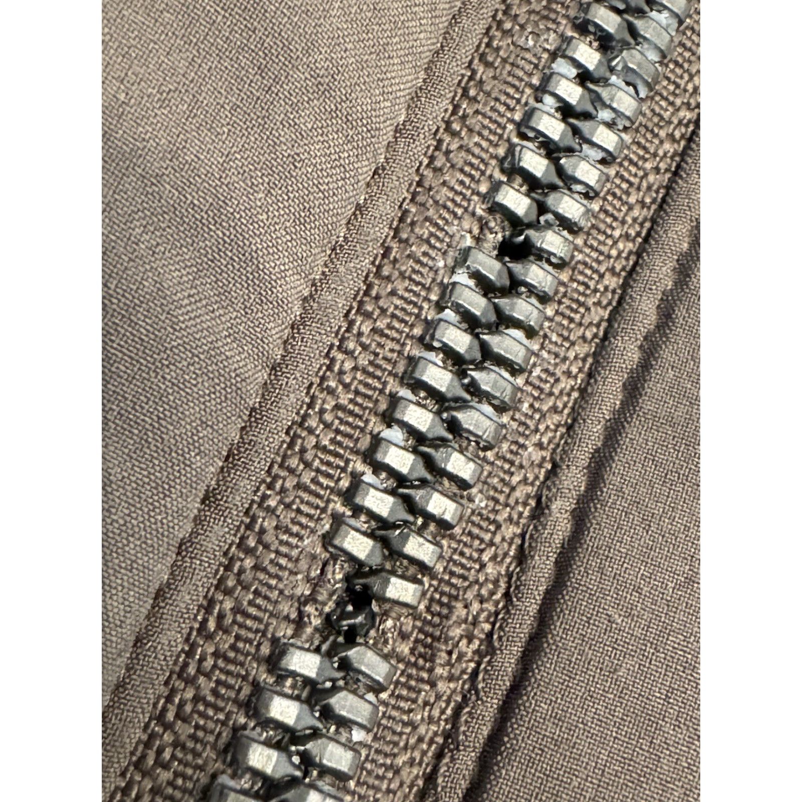 Rhone Rhone Quilted Full Zip Mens XXL Lined Jacket Olive - 2XL | MH Style, Regular Fit, Poly Blend | Mens Jacket US Standard Size 2XL Size US XXL / EU 58 / 5 - 8 Thumbnail