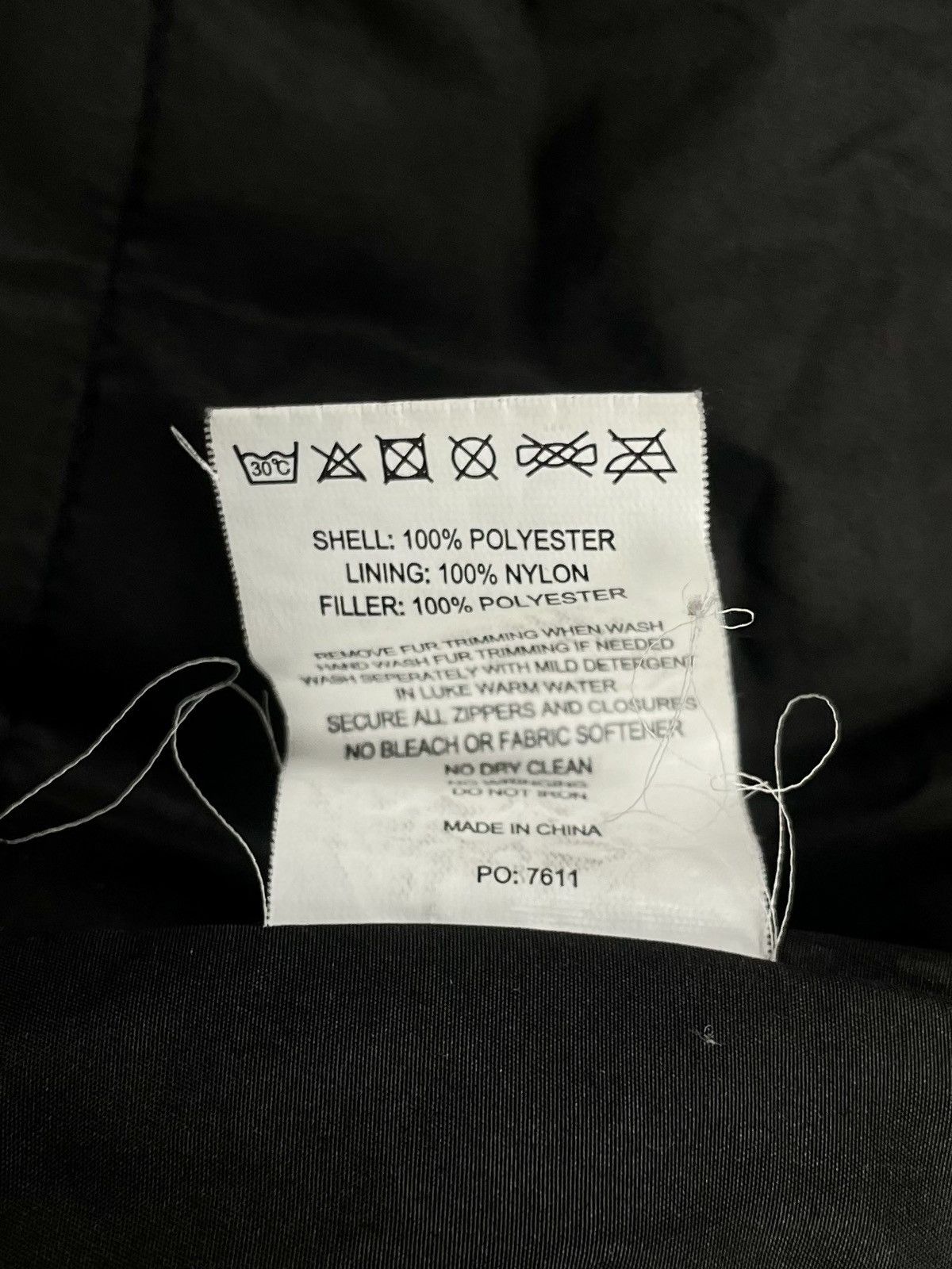 66 North 66North Hekla M Insulated Jacket Green womans Winter Long Size M / US 6-8 / IT 42-44 - 7 Thumbnail