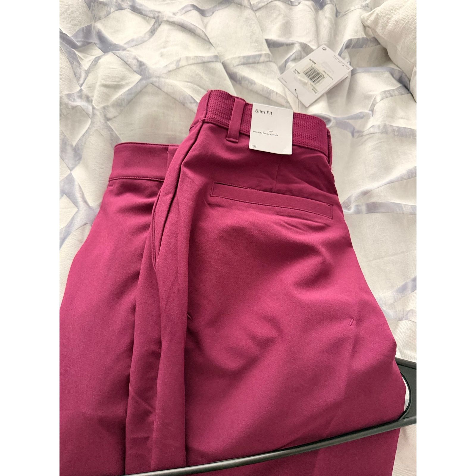 Nike Nike Golf Pant Size 32" / US 10 / IT 46 - 3 Thumbnail