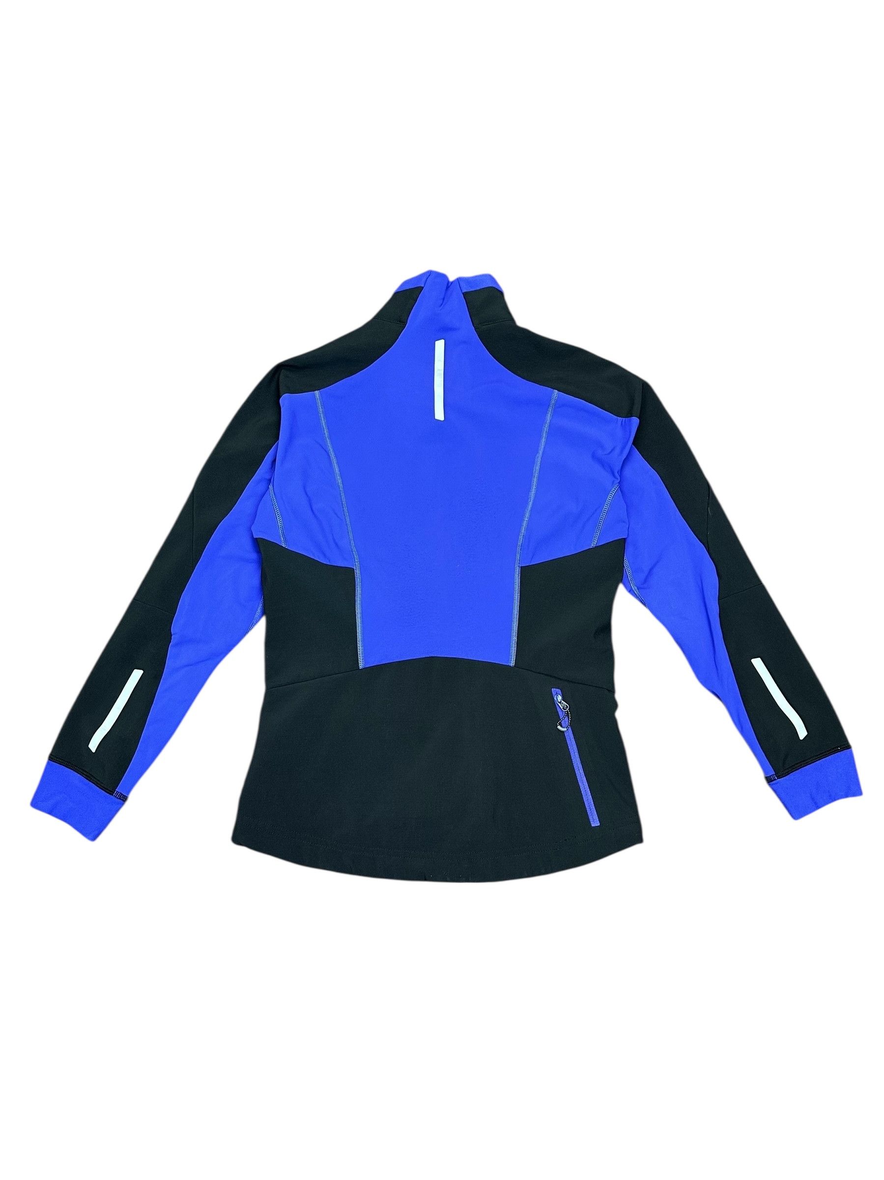 Salomon Salomon Advanced Skin shield vintage outdoor jacket Size US XS / EU 42 / 0 - 2 Thumbnail