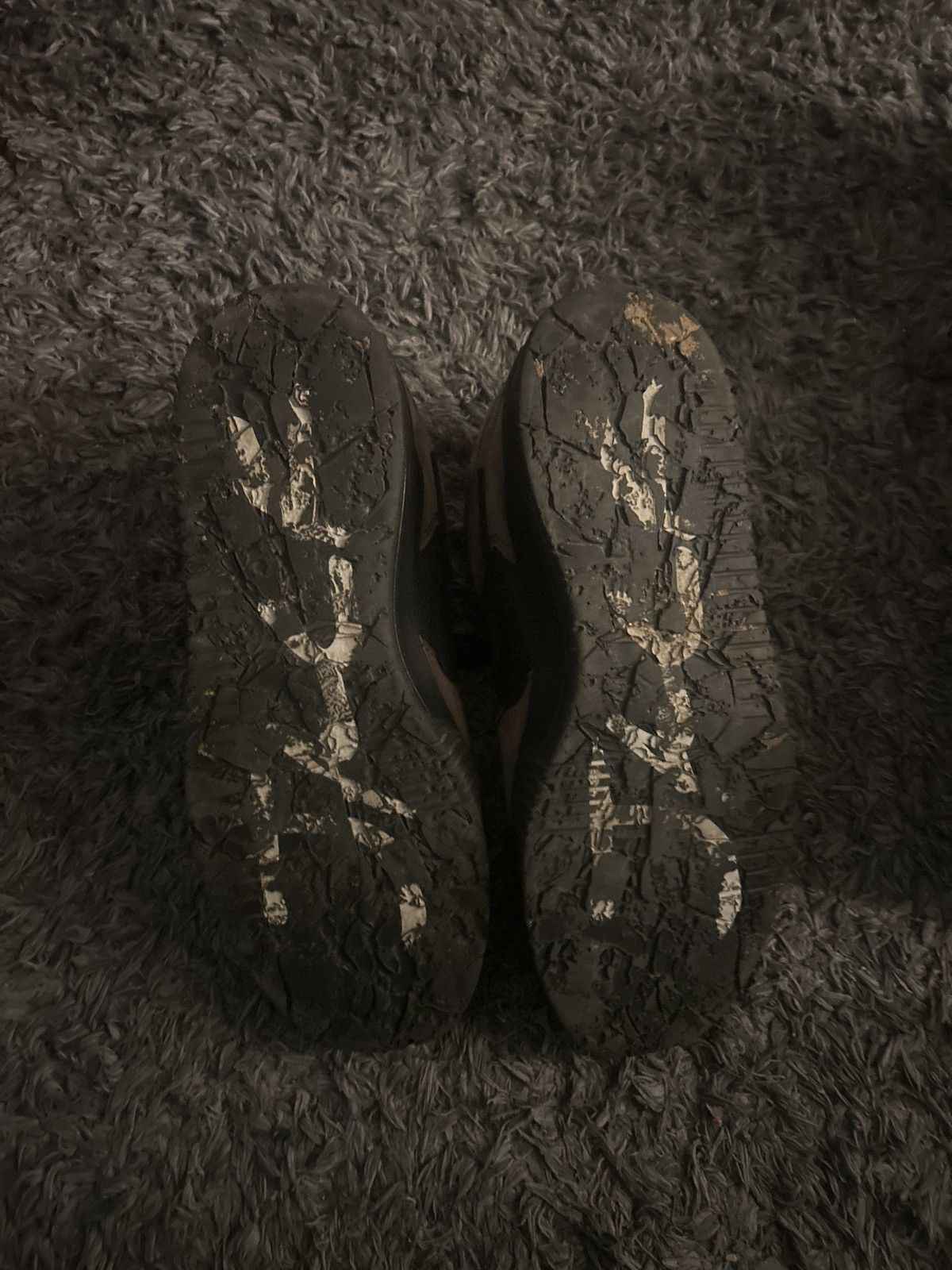 Nike × Travis Scott Jumpman Jack TR travis scott dark mocha Size US 8 / EU 41 - 2 Thumbnail