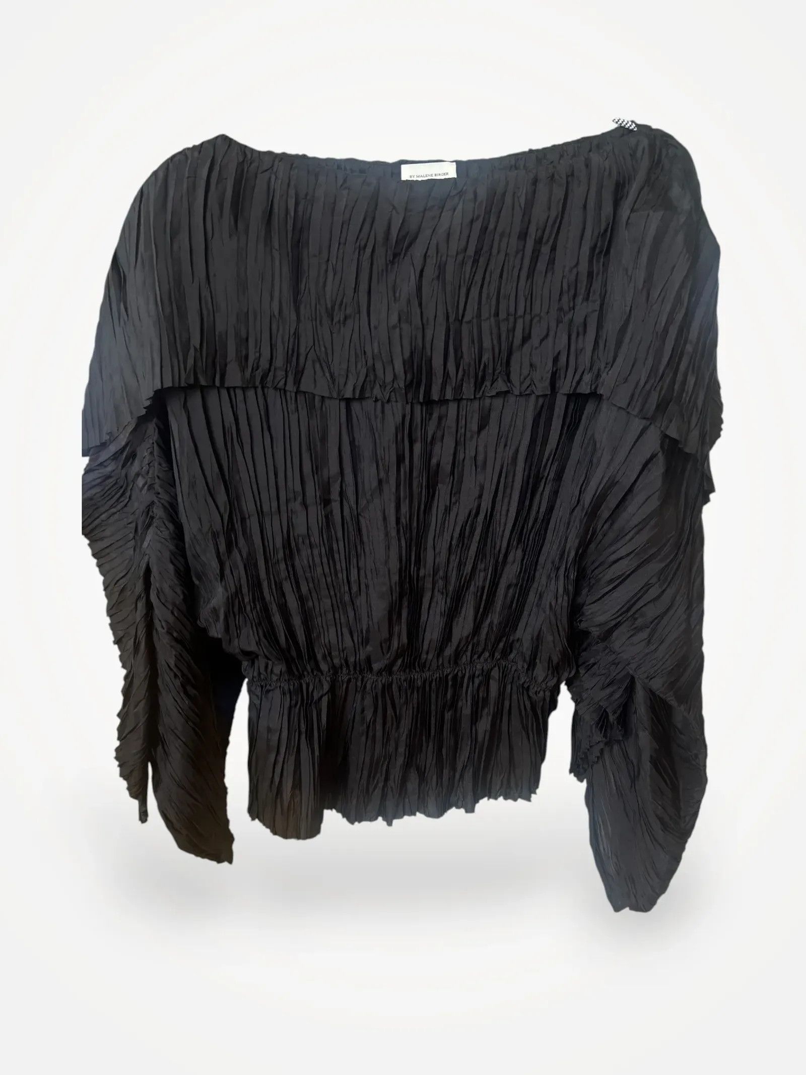 By Malene Birger By Malene Birger Cielas Blouse Size XS / US 0-2 / IT 36-38 - 1 Thumbnail