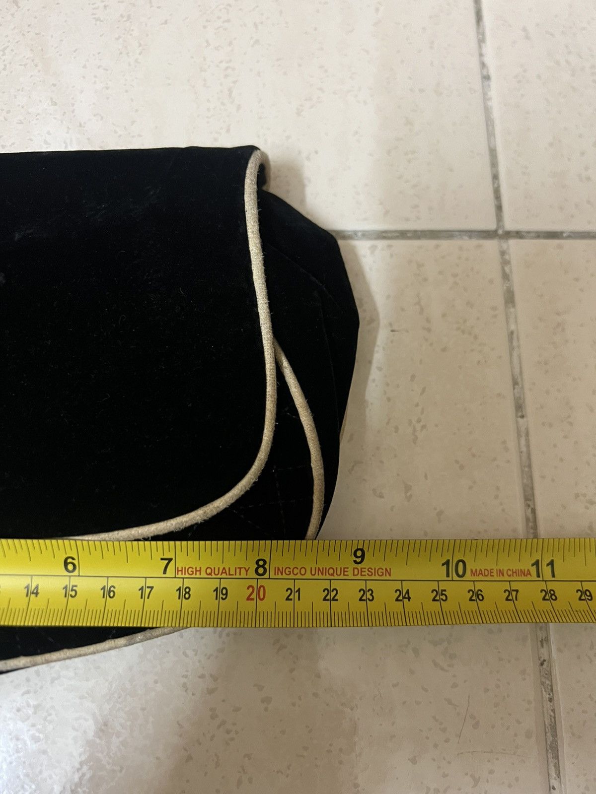 Dior Christian dior toiletries bag Size ONE SIZE - 11 Thumbnail